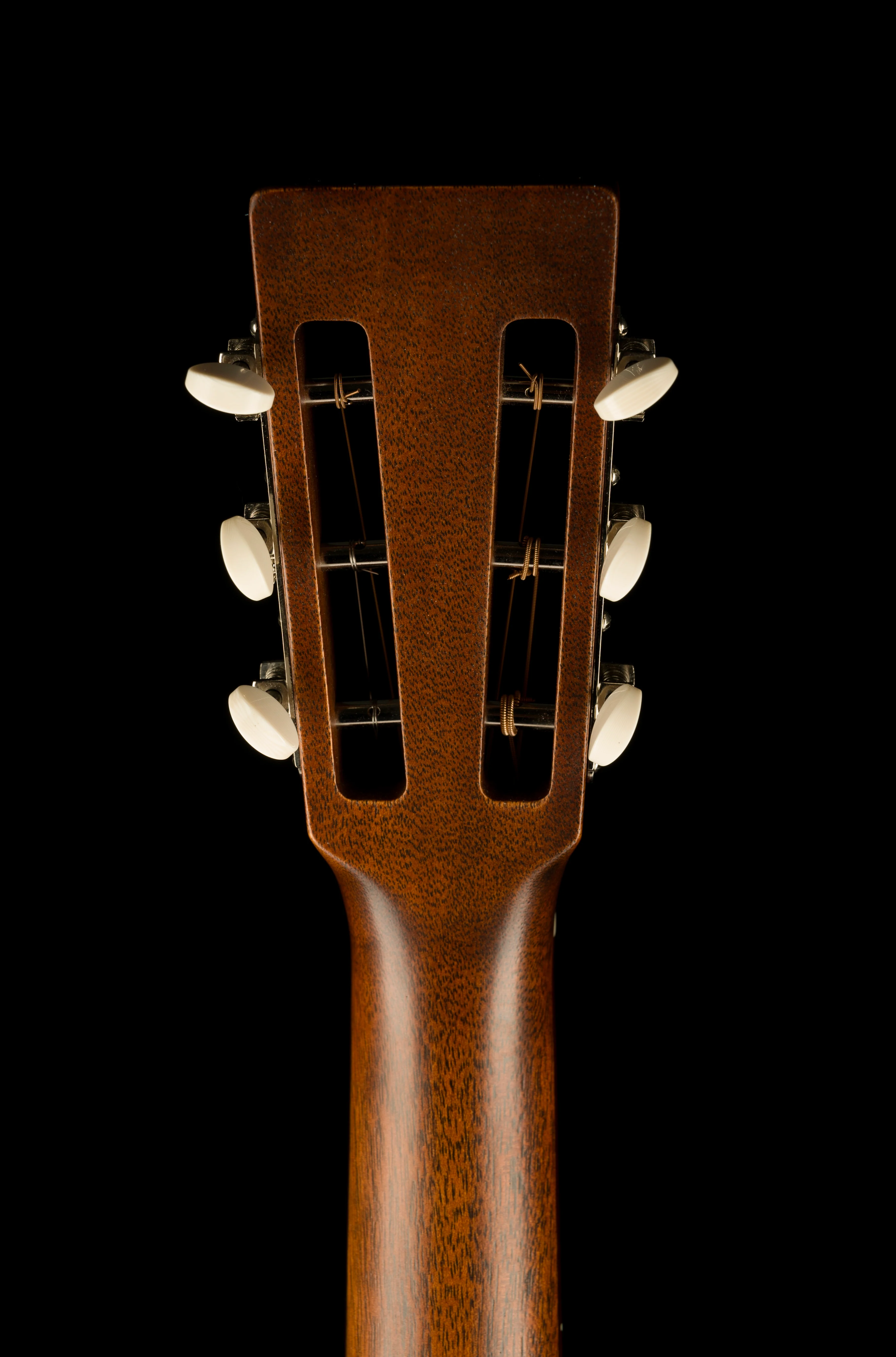 Martin 000-15SM Slotted Headstock Mahogany Acoustic Guitar with Soft Case - Image 15