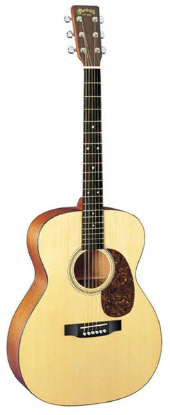 Martin 000-16GT Acoustic Guitar - Image 2