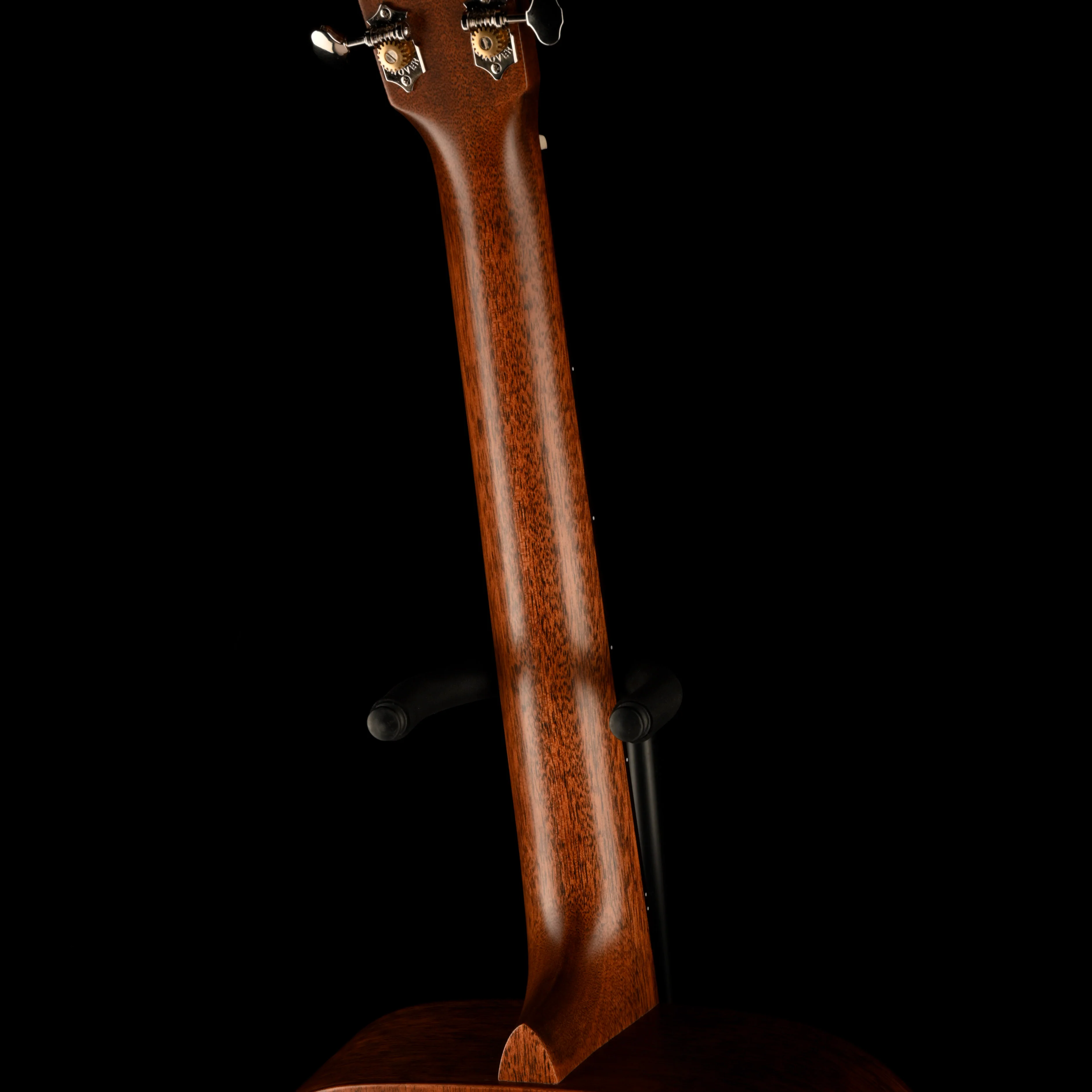 Martin 000-17 Standard (2025) Natural Acoustic Guitar with Case - Image 12