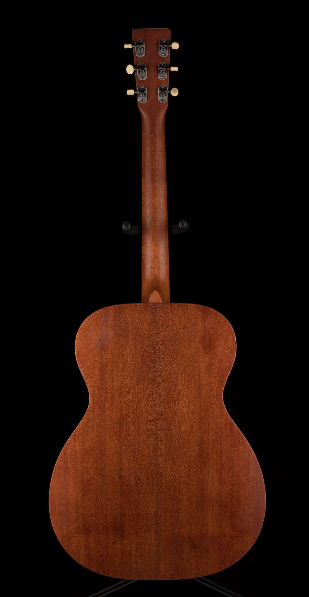 Martin 000-17 - Whiskey Sunset Acoustic Guitar With Soft Case - Image 11