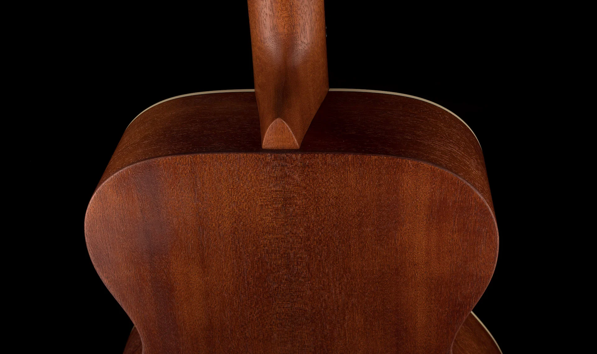 Martin 000-17 - Whiskey Sunset Acoustic Guitar With Soft Case - Image 12