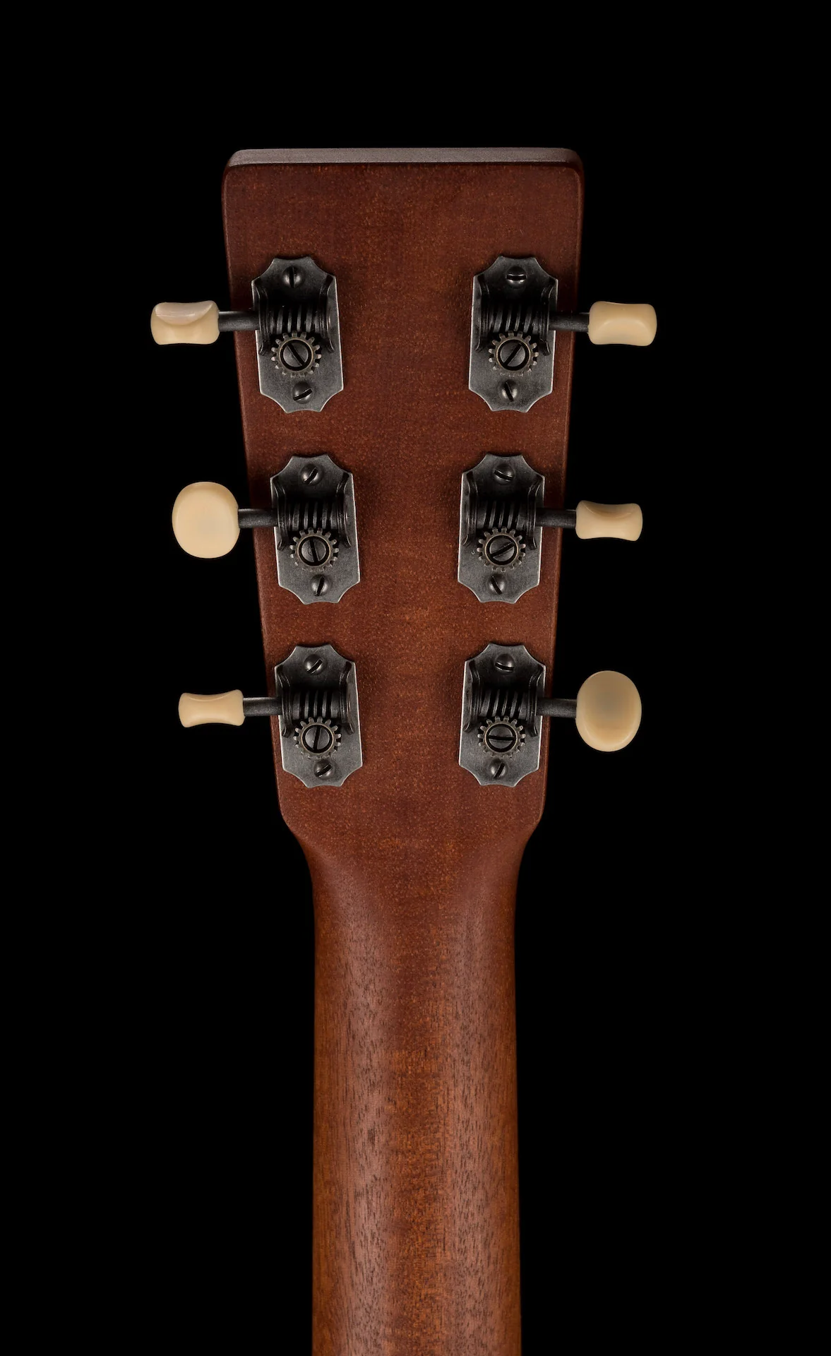 Martin 000-17 - Whiskey Sunset Acoustic Guitar With Soft Case - Image 15