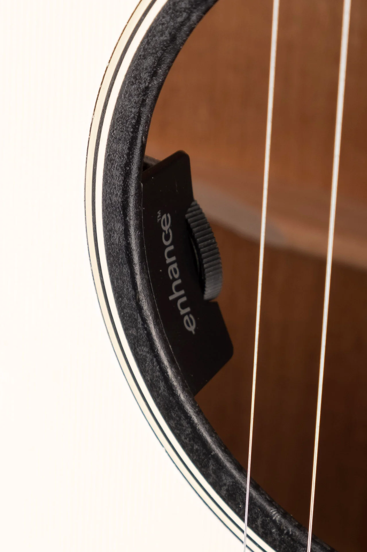 Martin 000-17E Black Smoke Left Handed with Case - Image 9