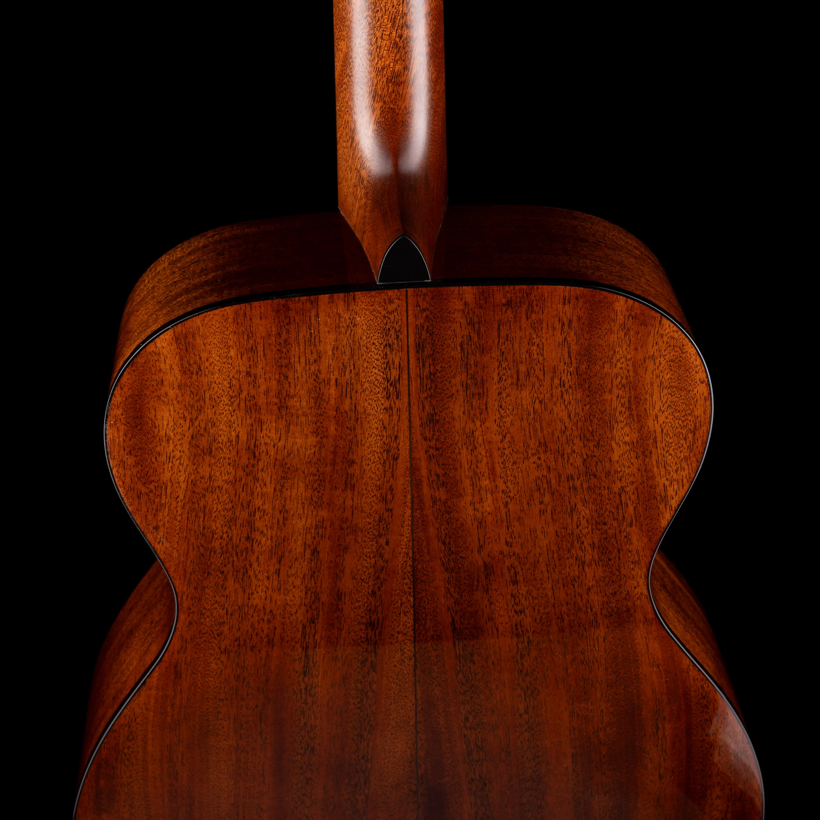 Martin 000-18 Standard (2025) Natural Acoustic Guitar with Case - Image 11