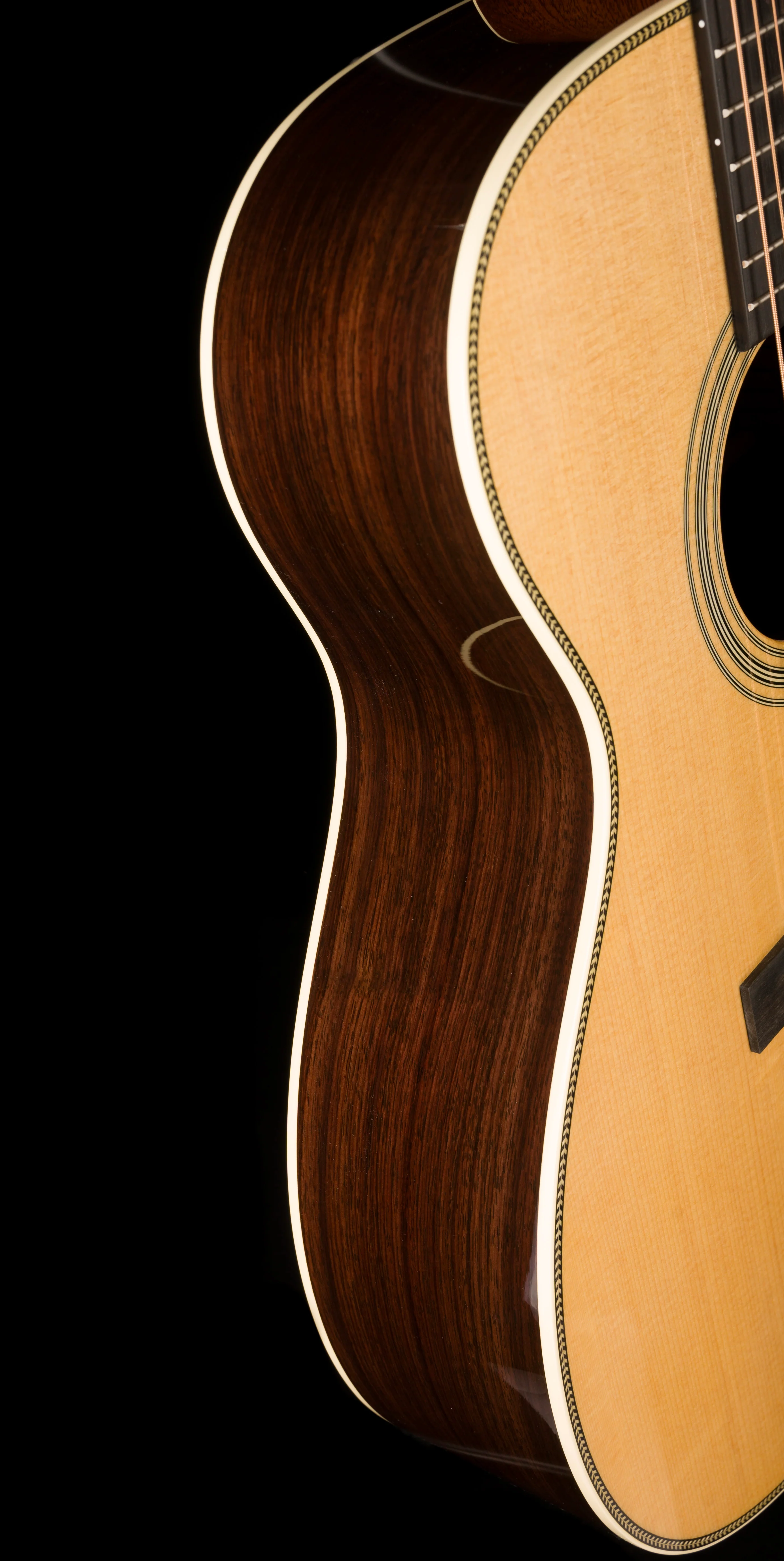 Martin 000-28 Standard Series Acoustic Guitar - Image 10