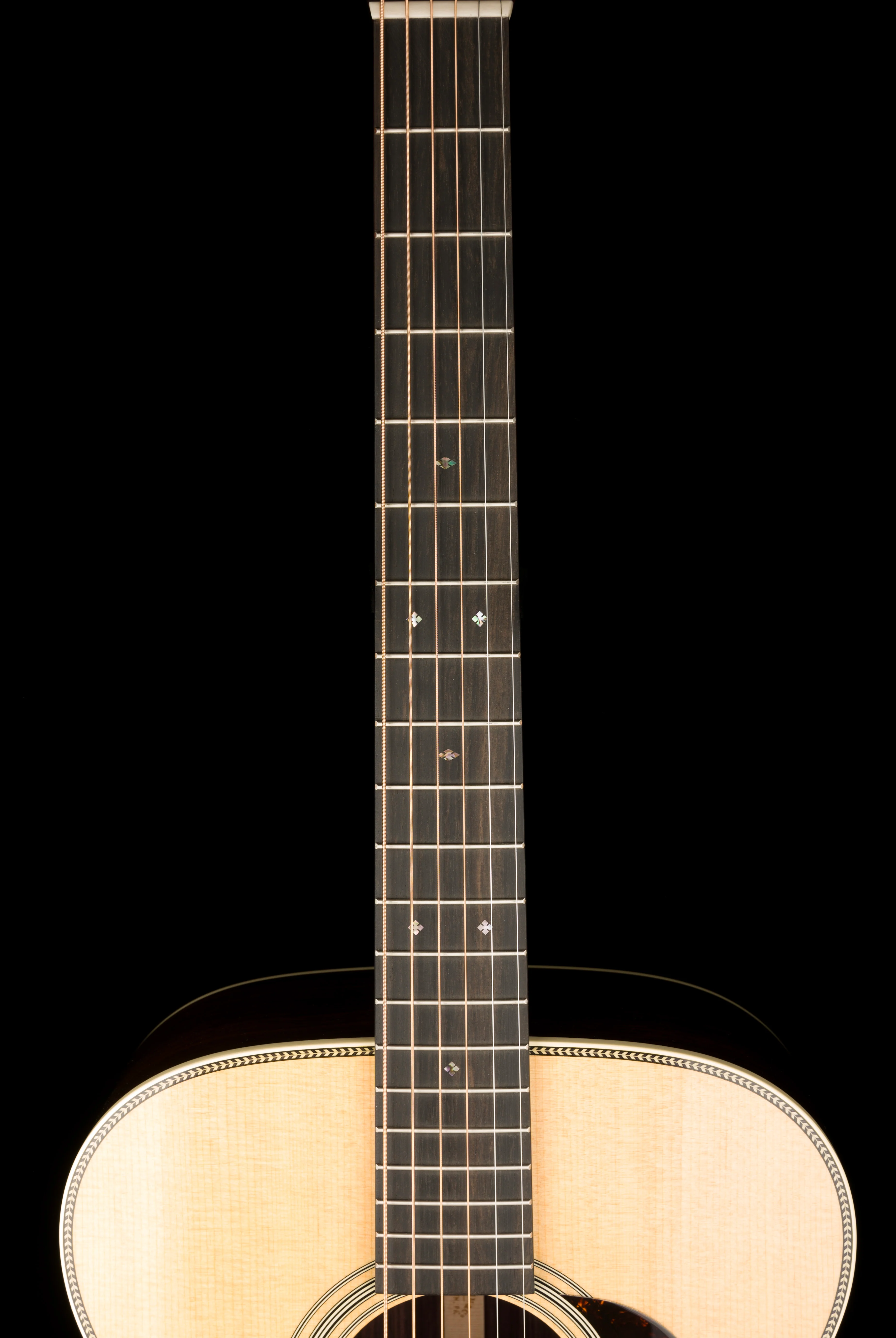 Martin 000-28 Standard Series Acoustic Guitar - Image 11