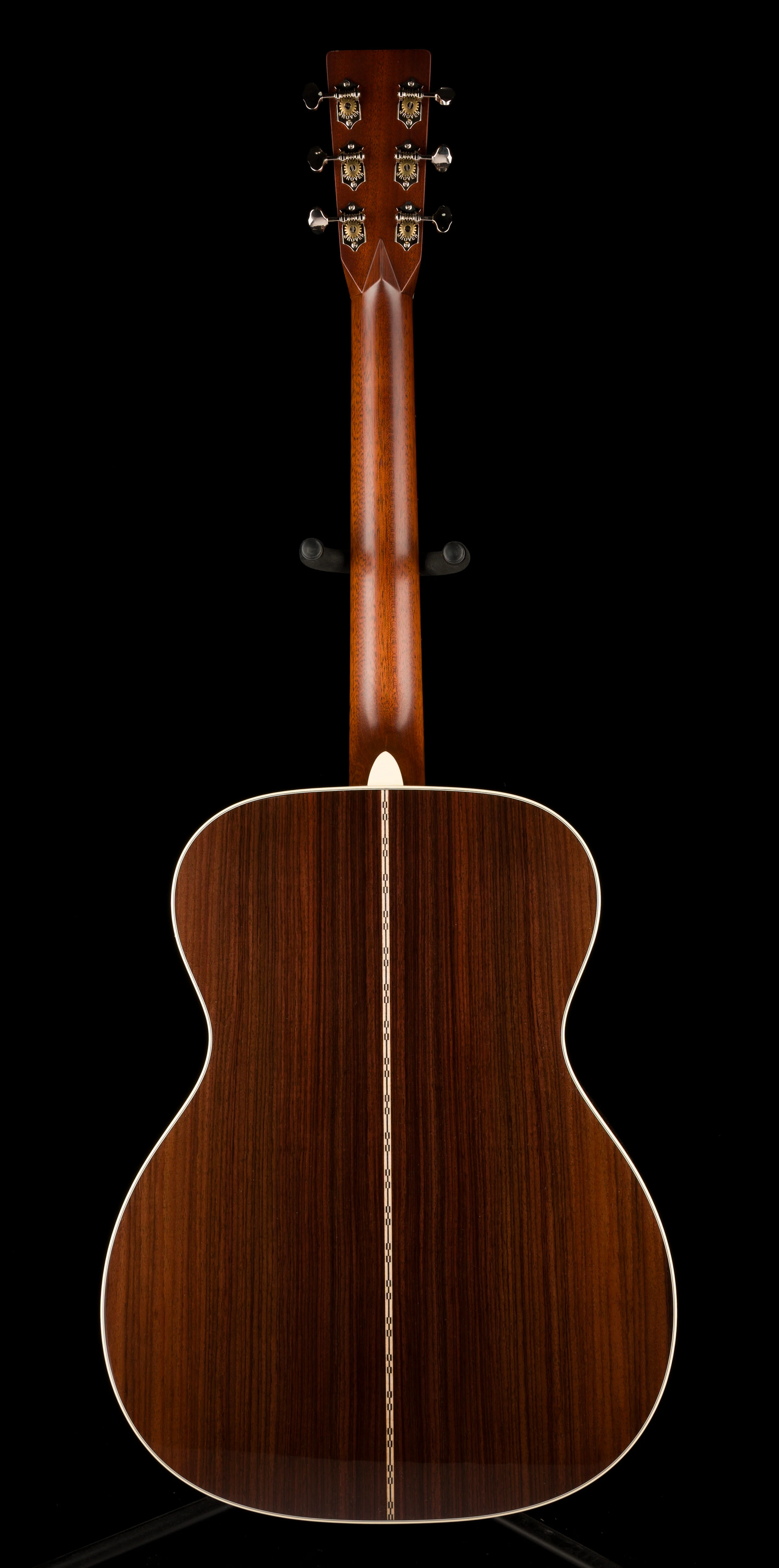 Martin 000-28 Standard Series Acoustic Guitar - Image 12