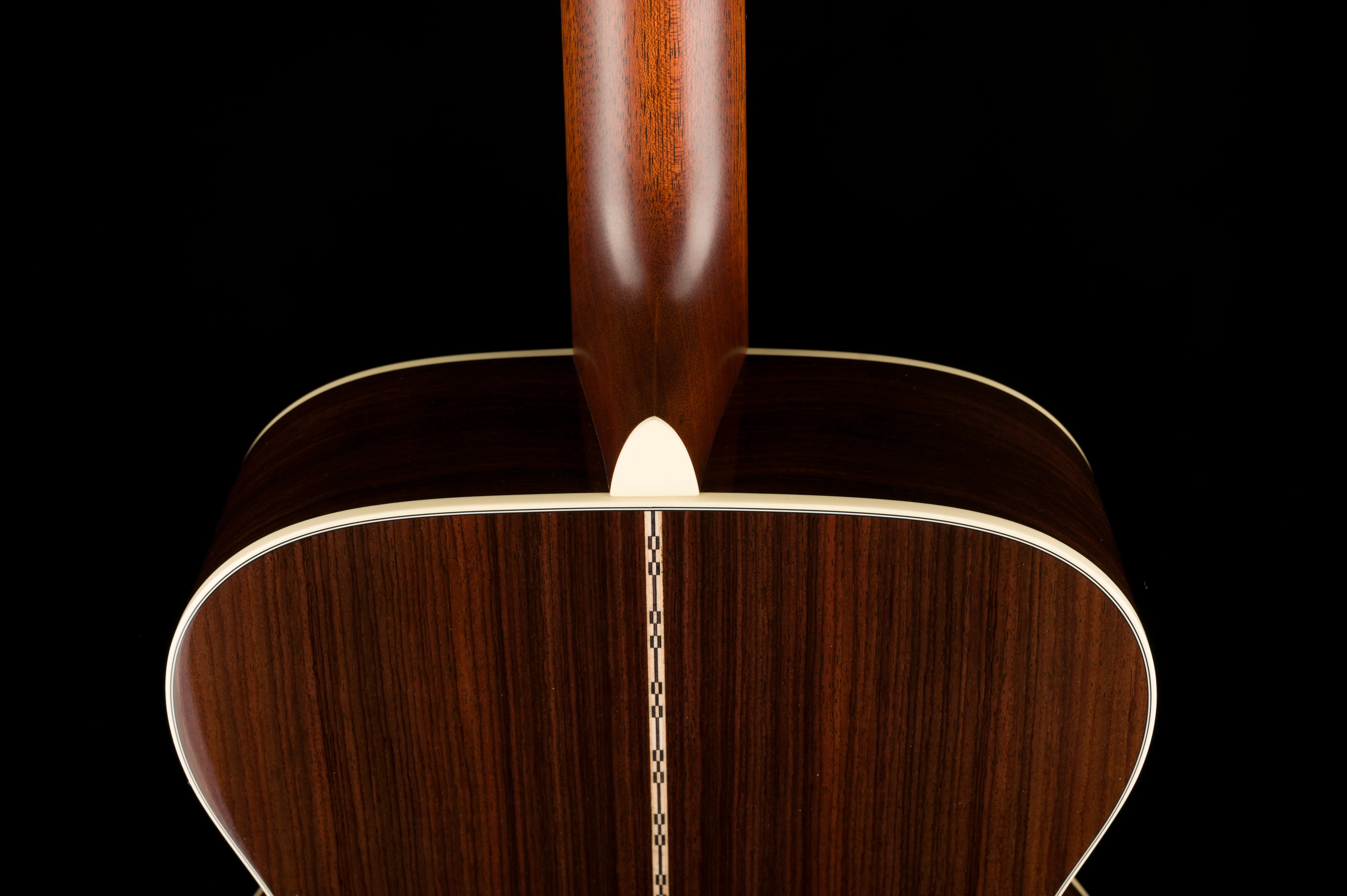 Martin 000-28 Standard Series Acoustic Guitar - Image 13