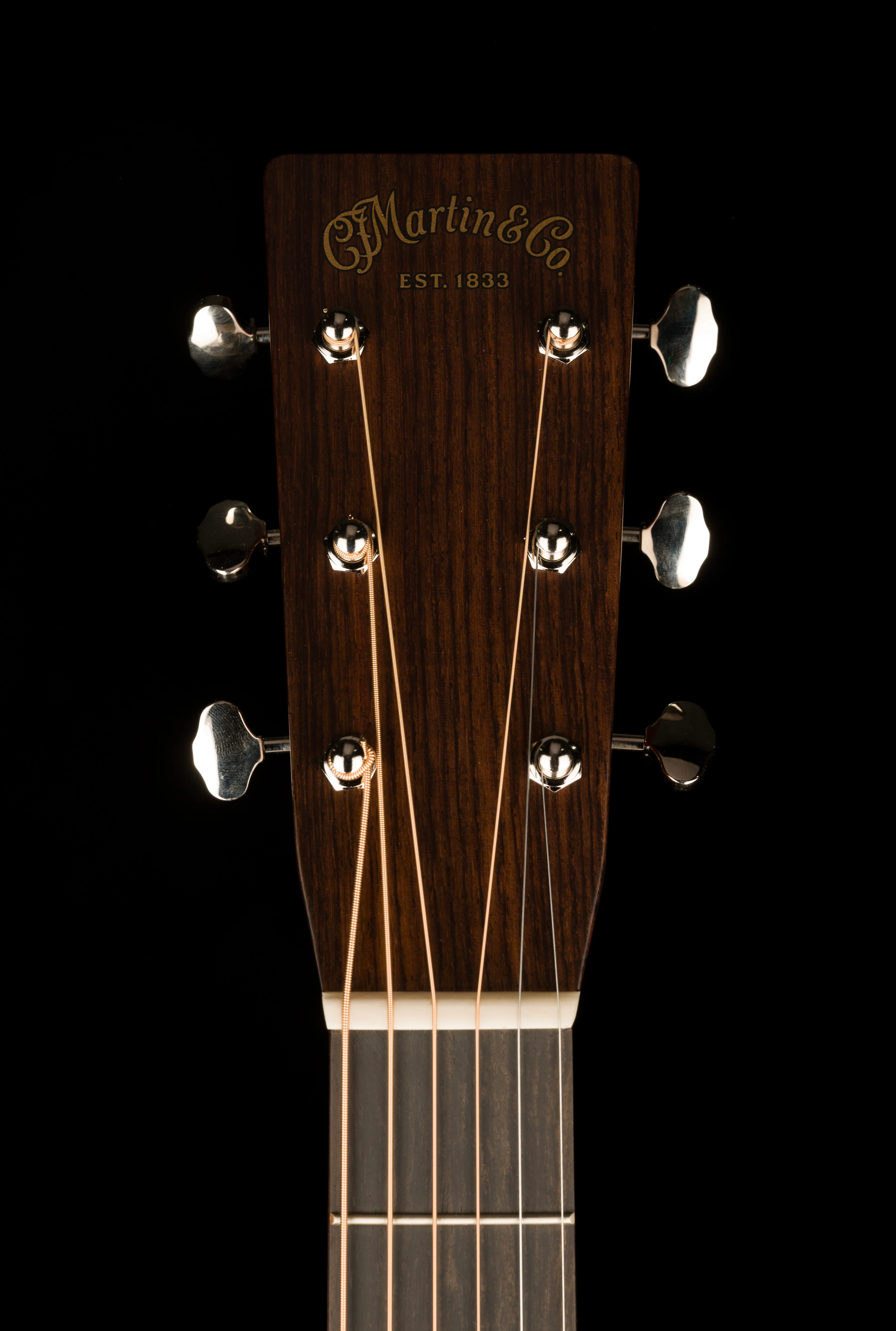 Martin 000-28 Standard Series Acoustic Guitar - Image 15