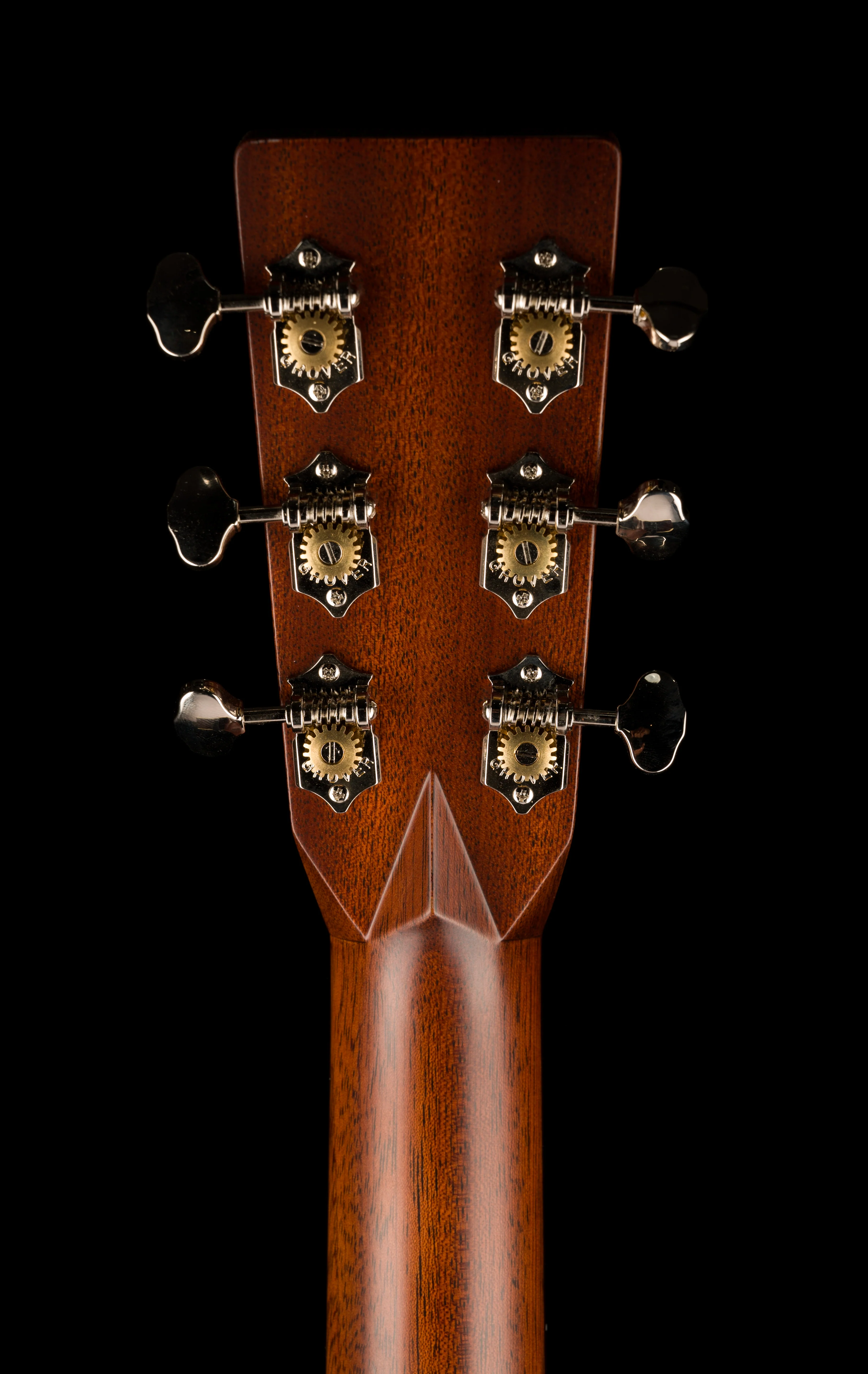 Martin 000-28 Standard Series Acoustic Guitar - Image 16