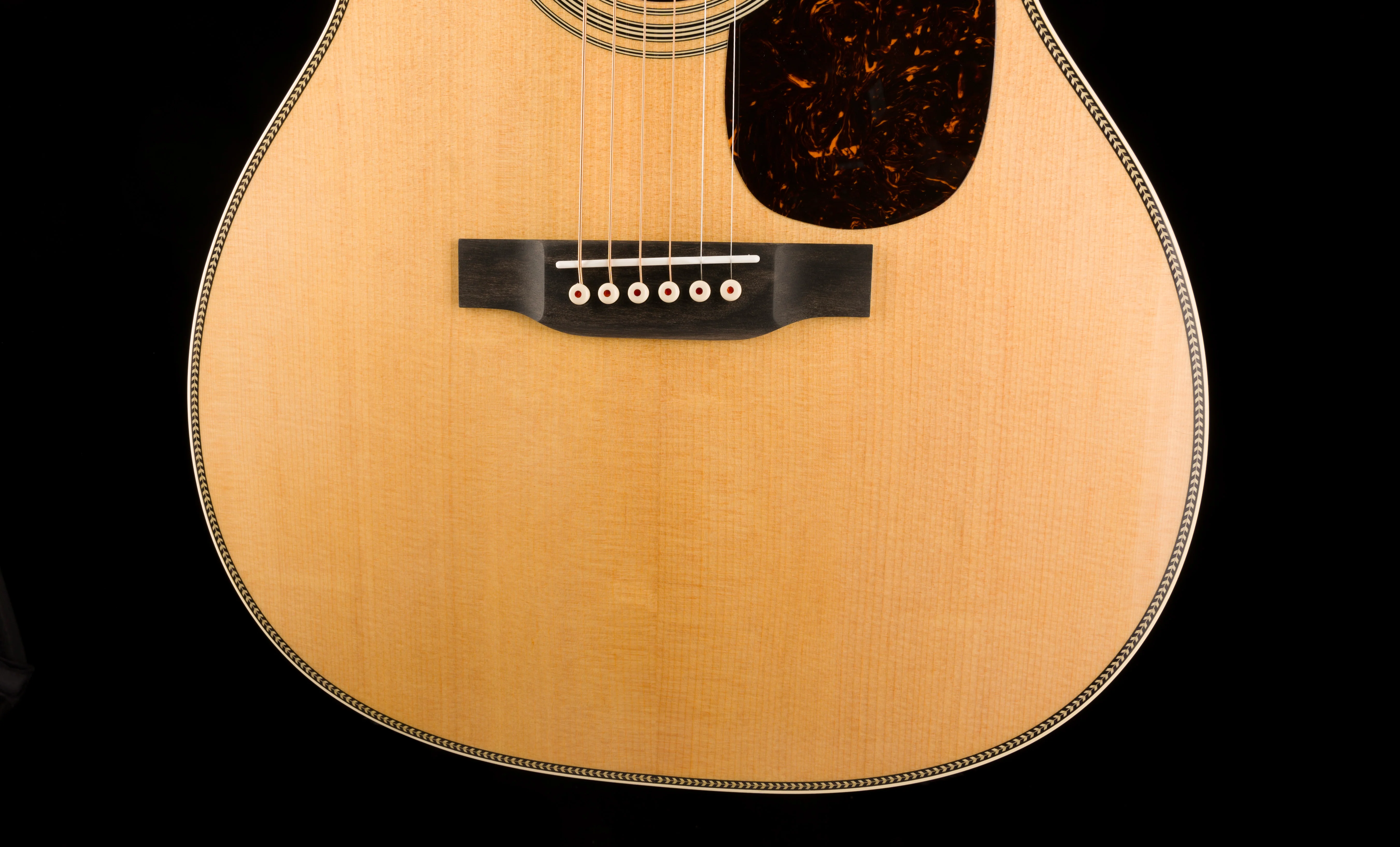 Martin 000-28 Standard Series Acoustic Guitar - Image 6