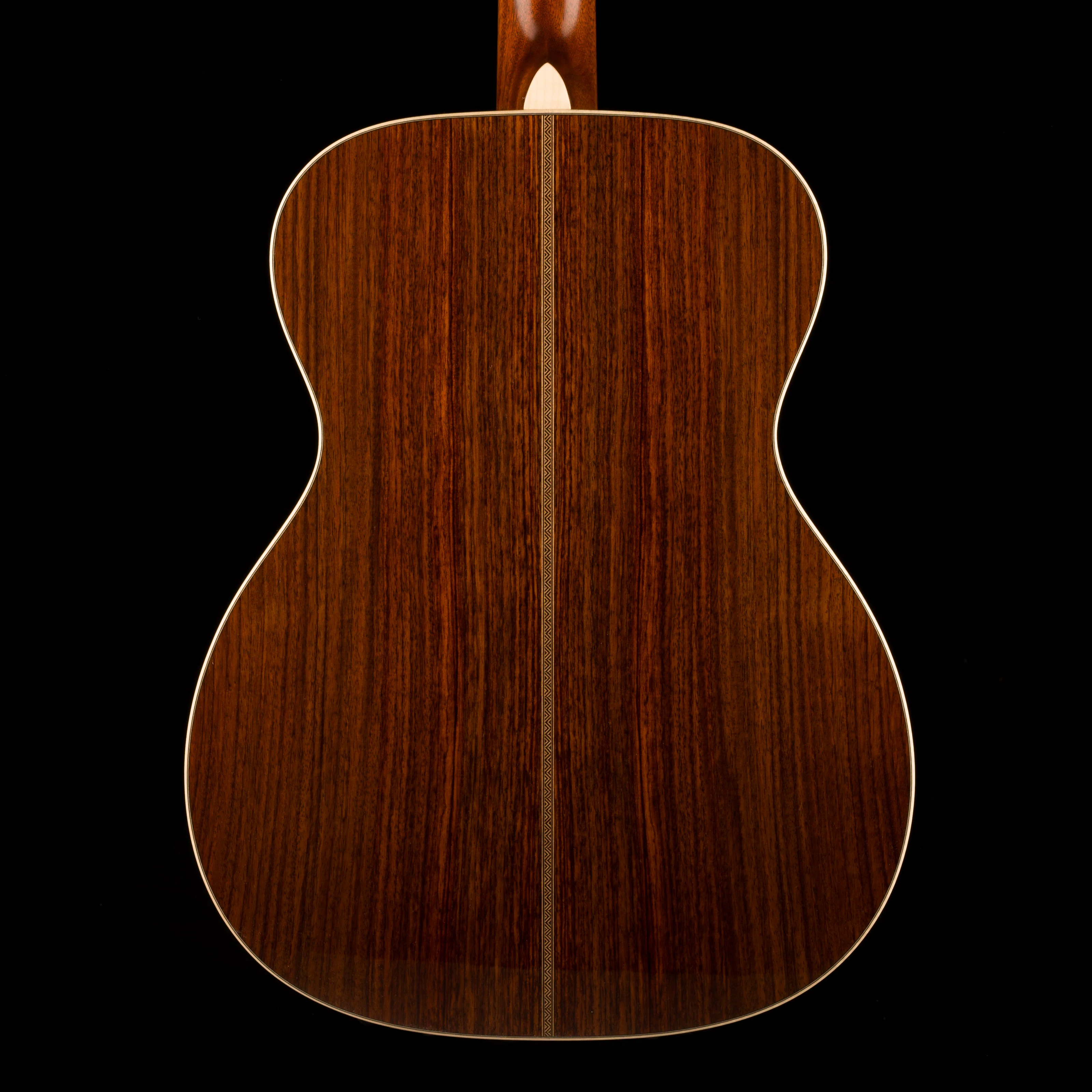 Martin 000-28 Modern Deluxe Acoustic Guitar - Image 2