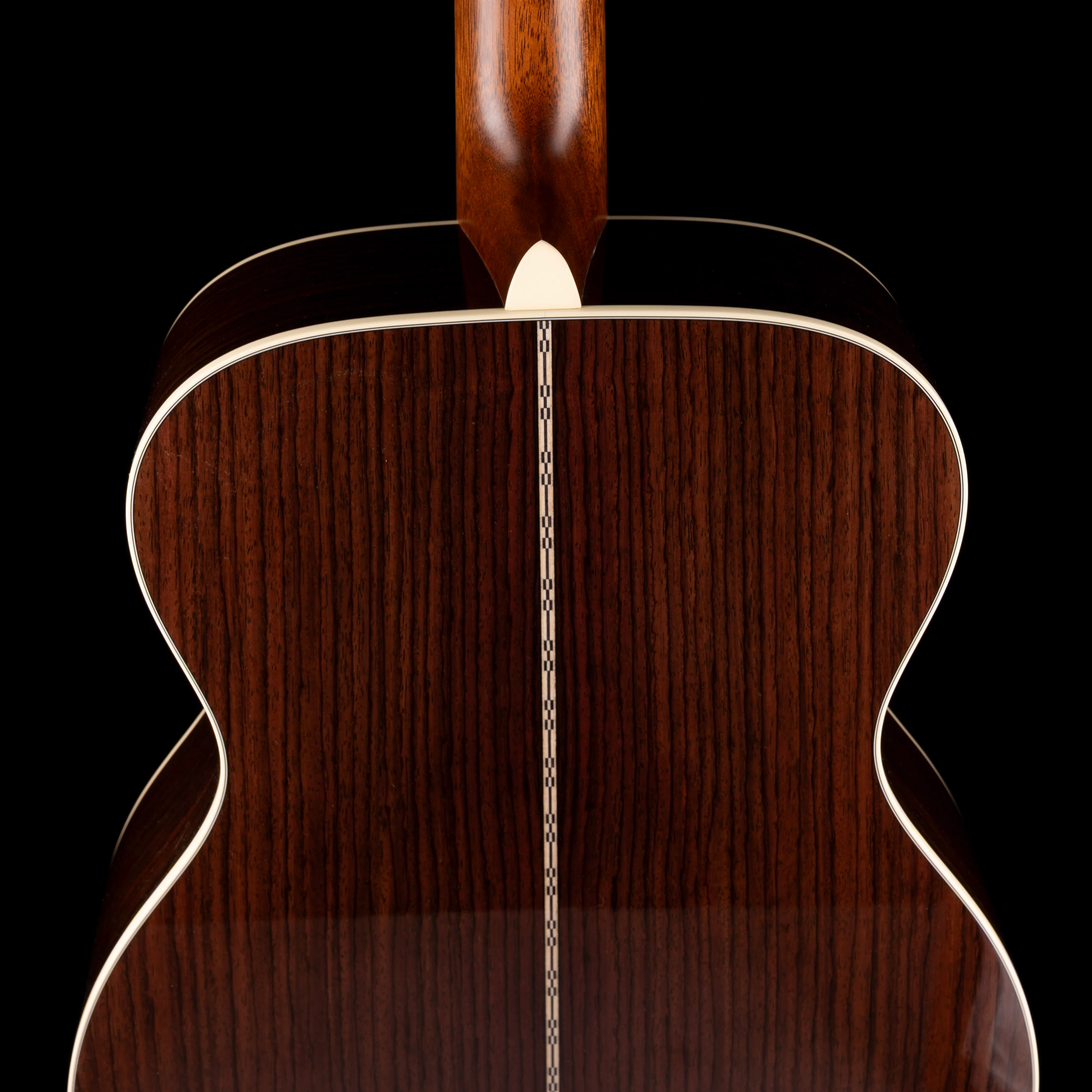 Martin 000-28 Standard (2025) Natural Acoustic Guitar with Case - Image 10