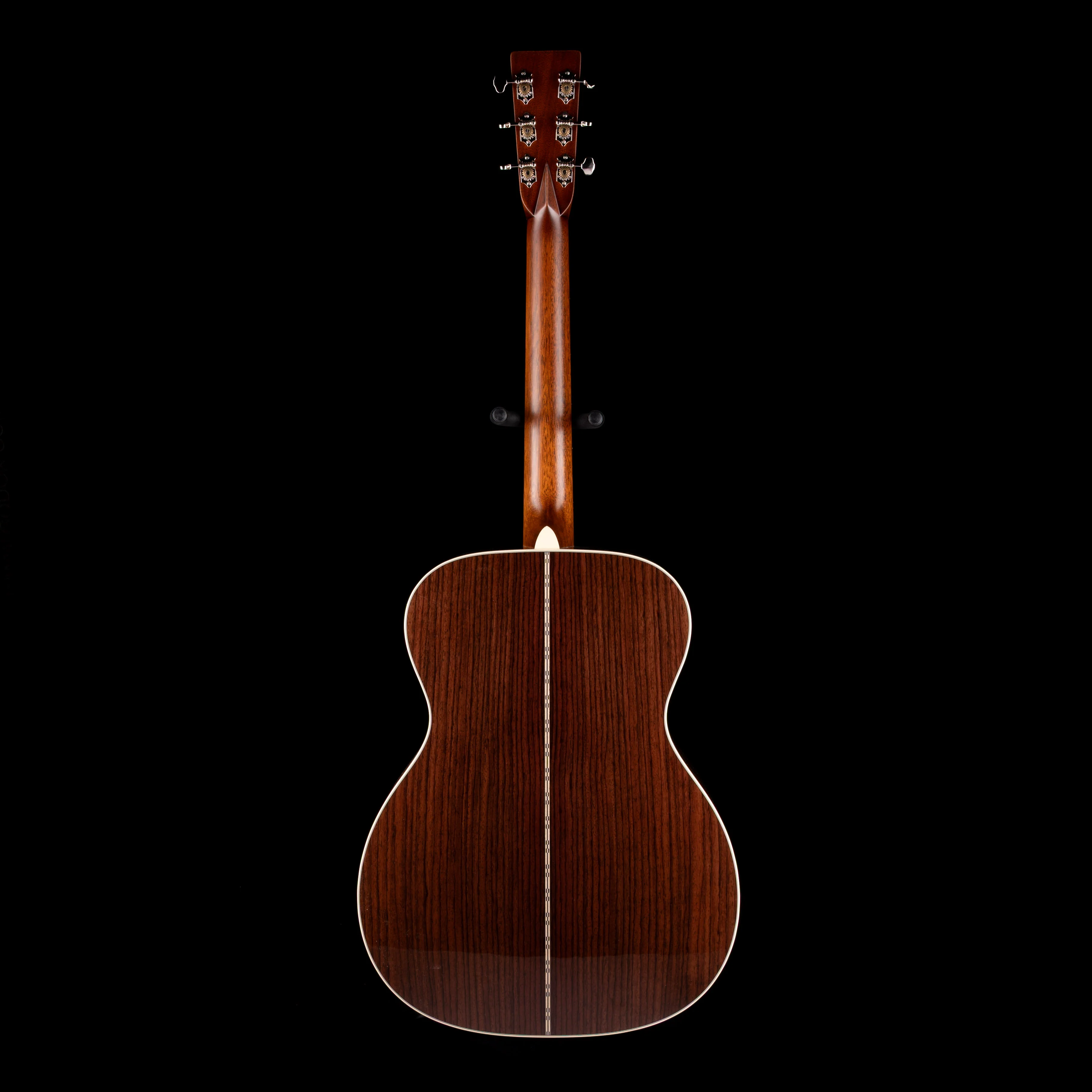 Martin 000-28 Standard (2025) Natural Acoustic Guitar with Case - Image 9