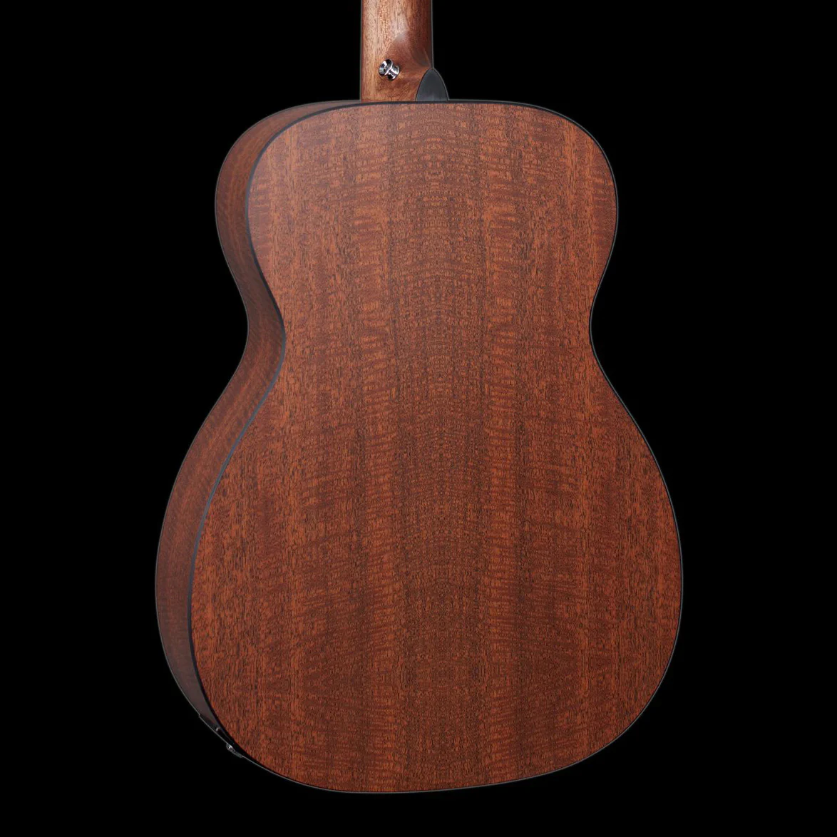 Martin 000-X2E Acoustic Electric Guitar - Image 2