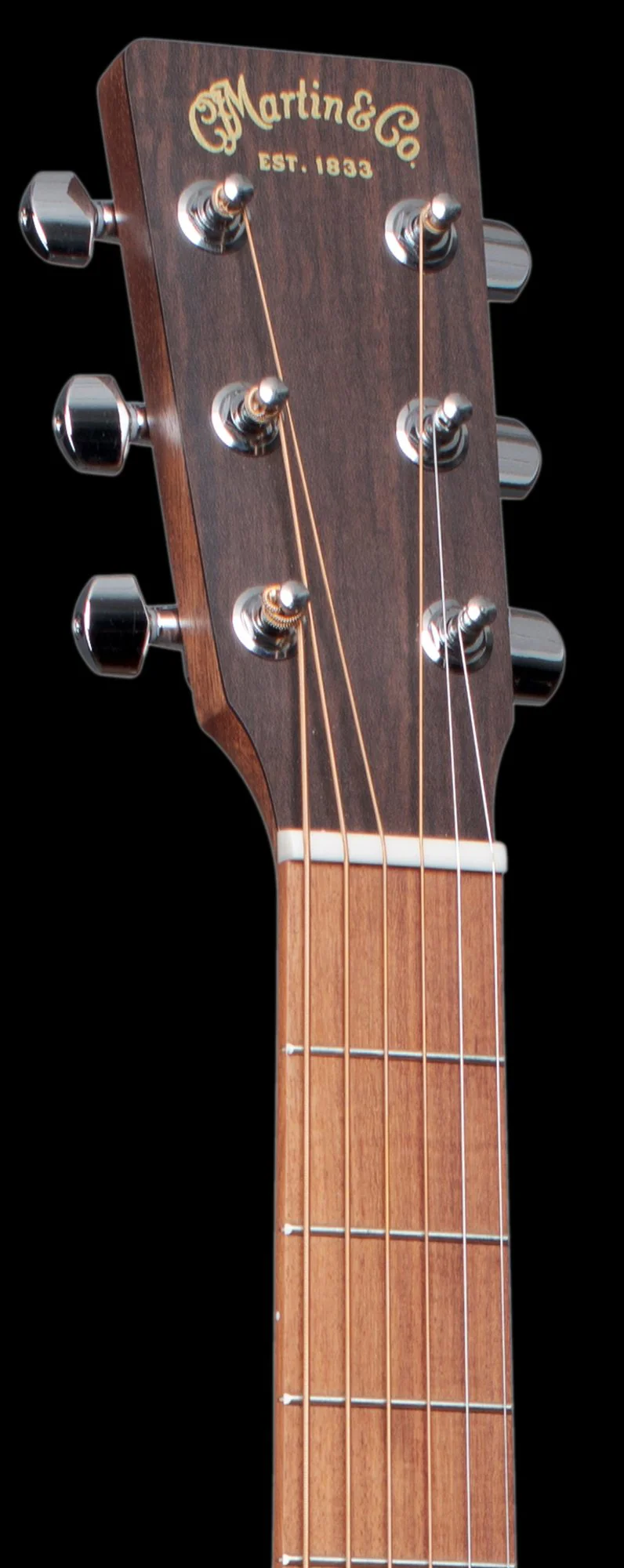 Martin 000-X2E Acoustic Electric Guitar - Image 6