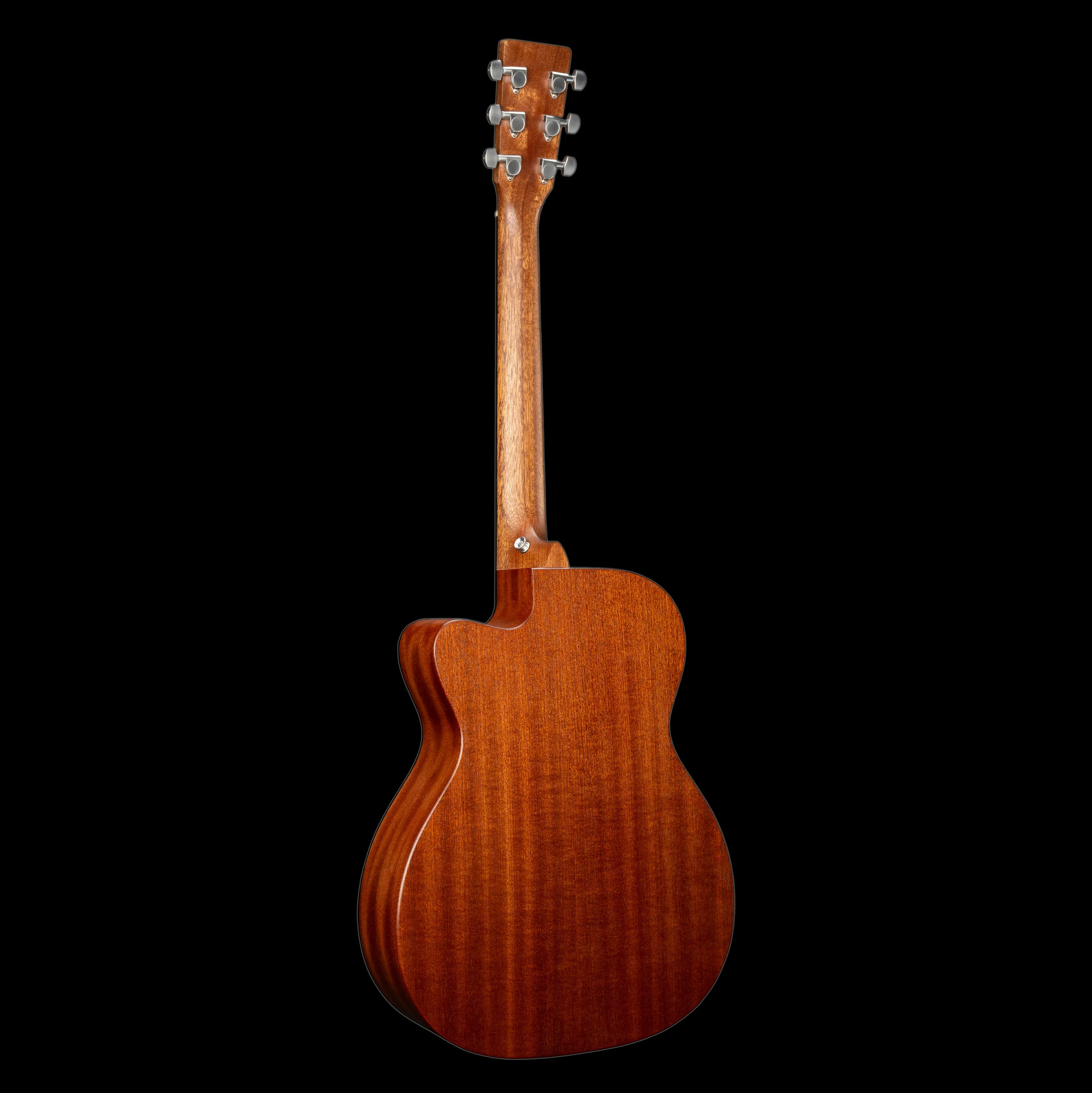 Martin 000C Jr E Natural with Gig Bag - Image 8
