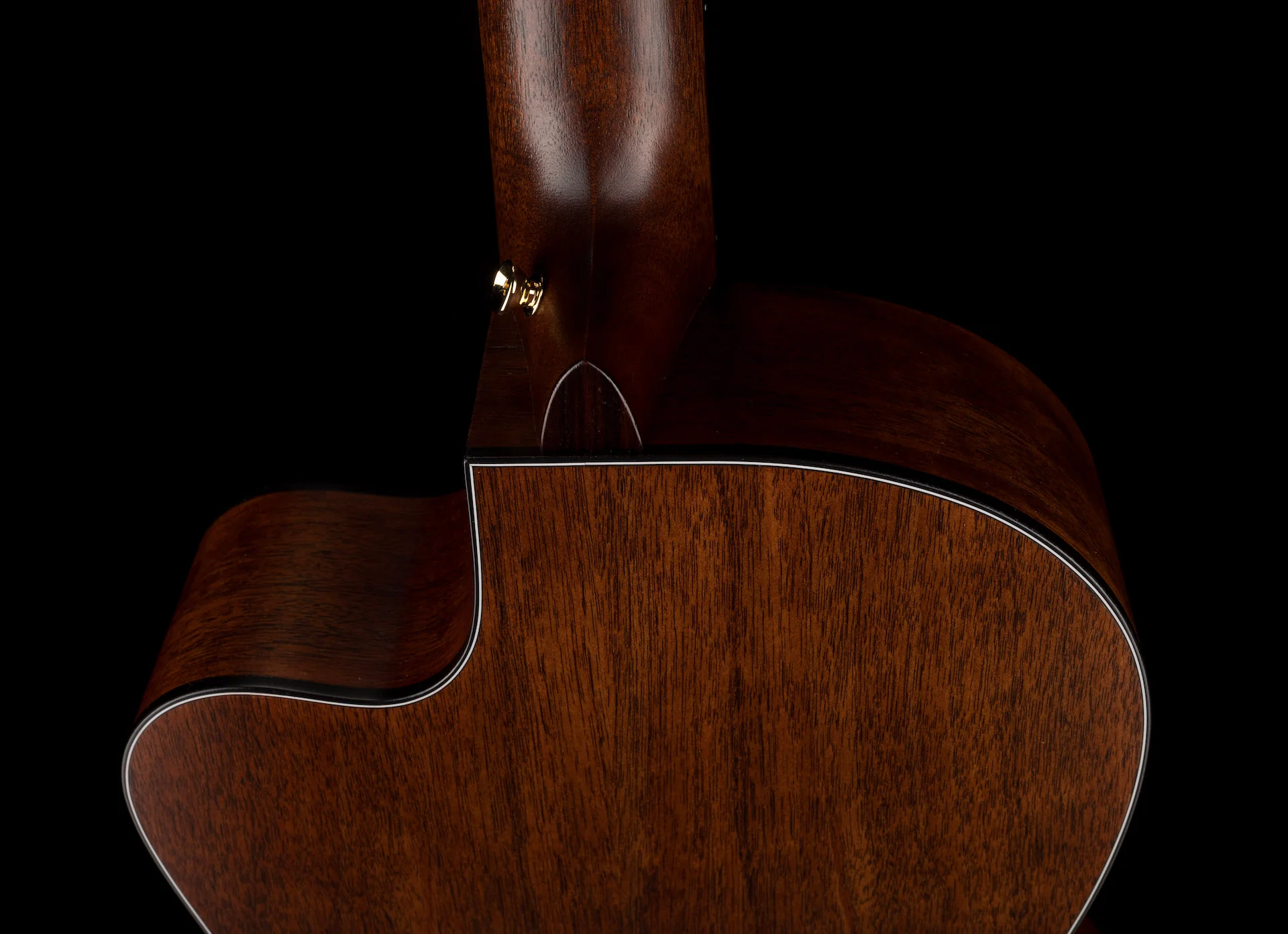 Martin 000C12-16E Nylon Natural Classical Guitar With Case - Image 15