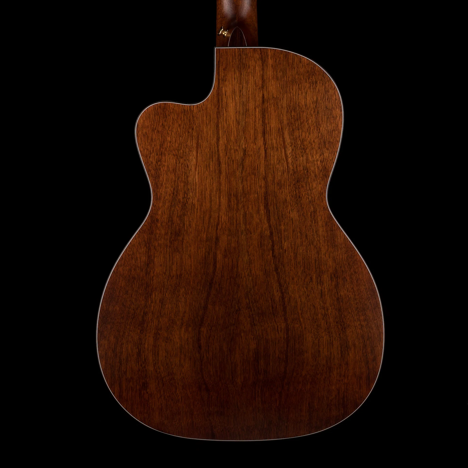Martin 000C12-16E Nylon Natural Classical Guitar With Case - Image 2