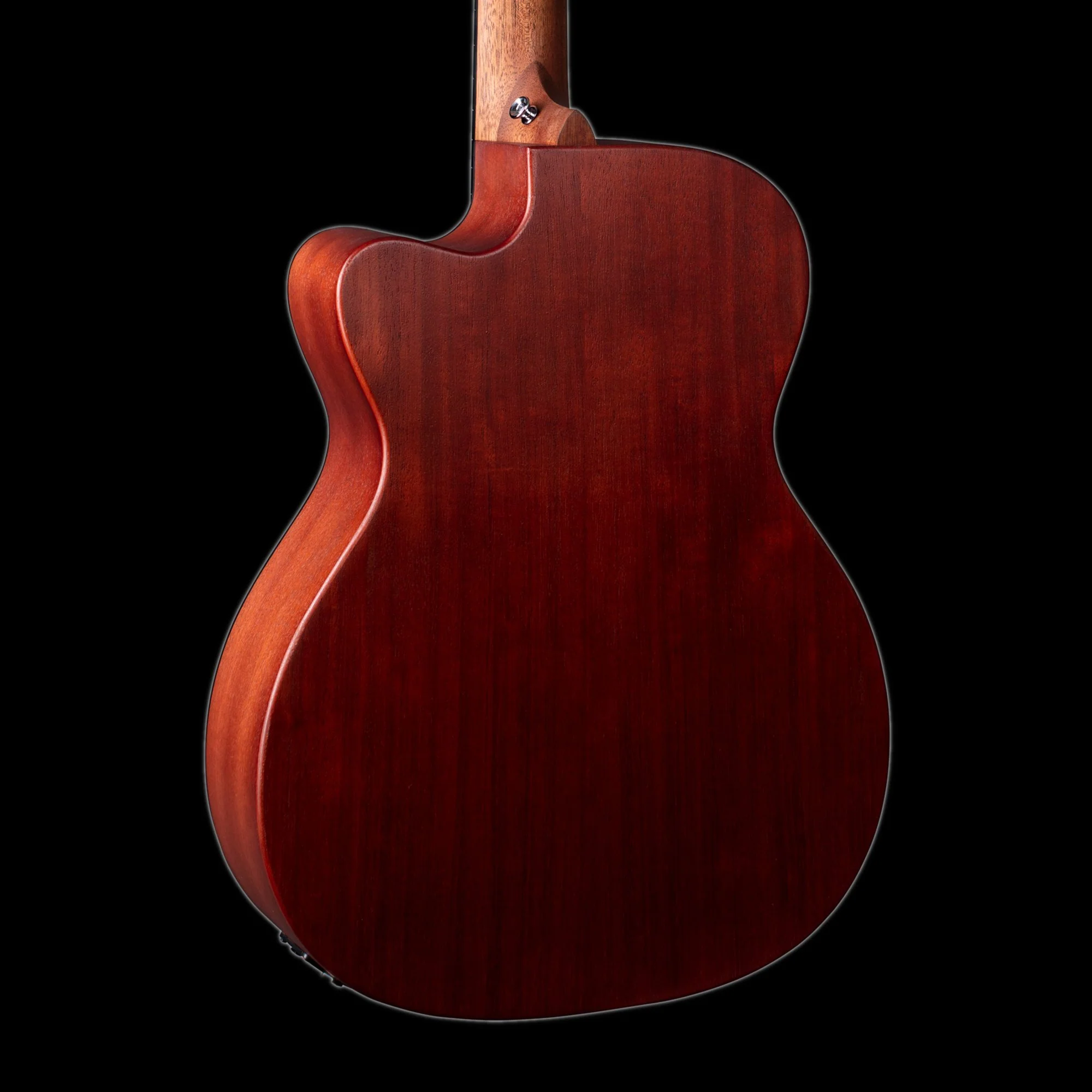 Martin 000CJr-10E Acoustic Guitar With Bag - Image 2
