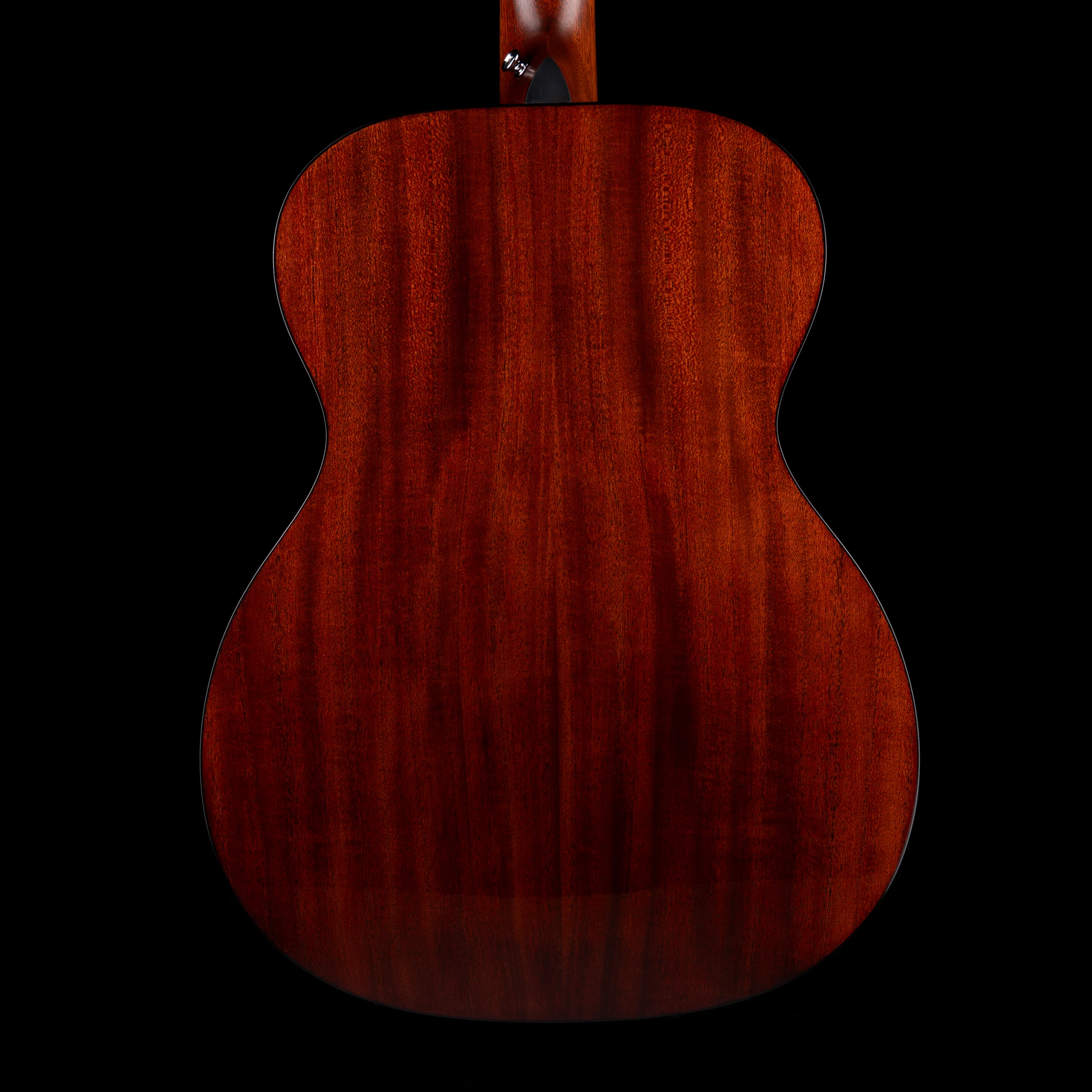 Martin 000E Retro Plus Mahogany Natural Acoustic Guitar with Case - Image 2