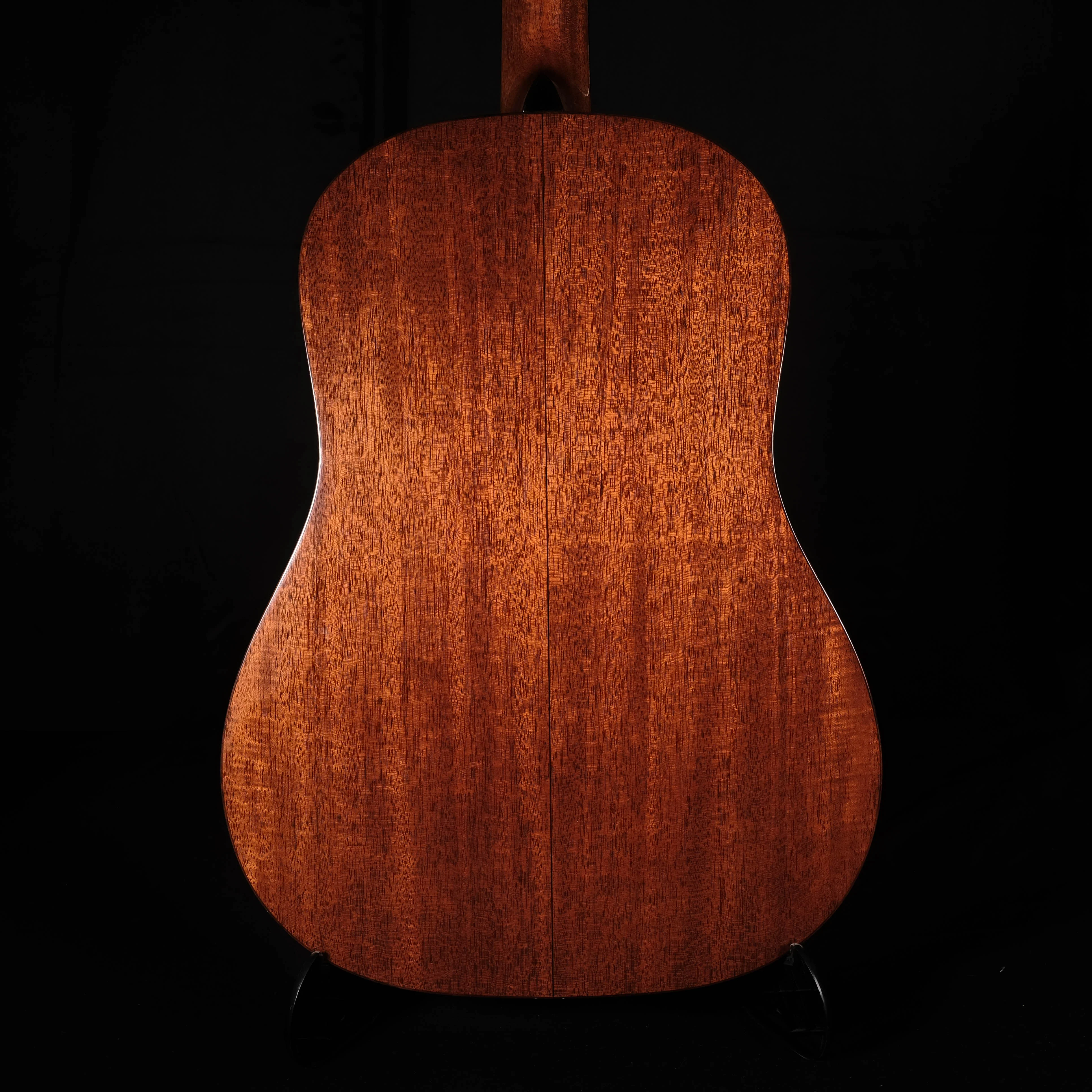 Pre Owned '07 Martin Ditson Dreadnought 111 Acoustic Guitar With OHSC - Image 7