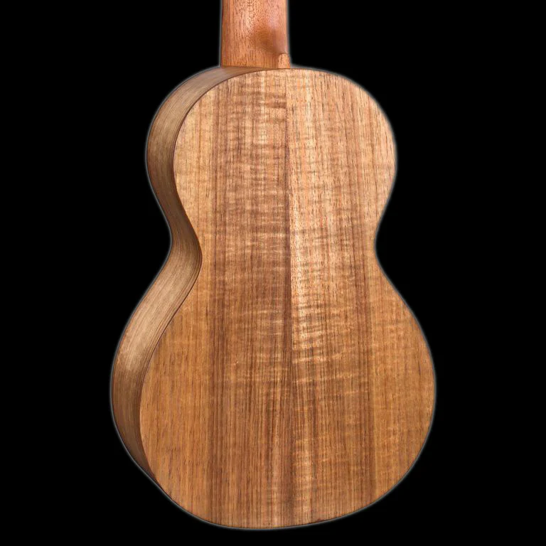 Martin C1 Concert Ukulele With Gig Bag - Image 2