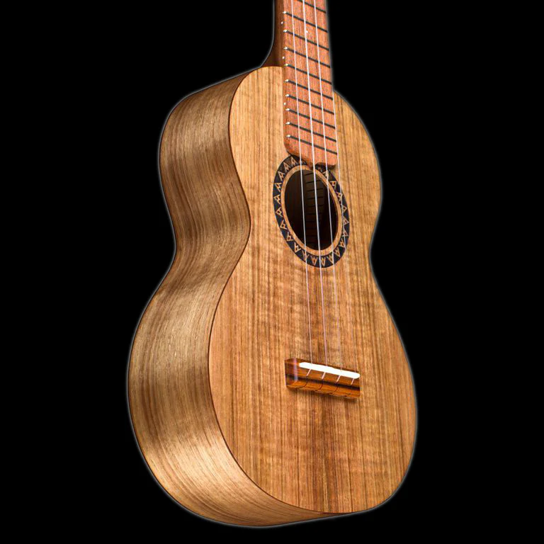 Martin C1 Concert Ukulele With Gig Bag - Image 5