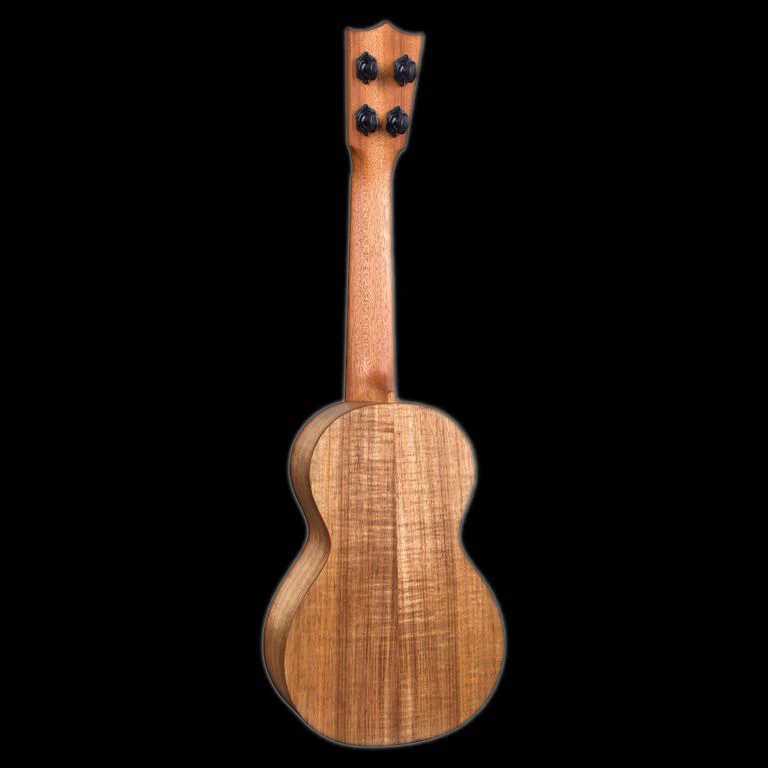 Martin C1 Concert Ukulele With Gig Bag - Image 6
