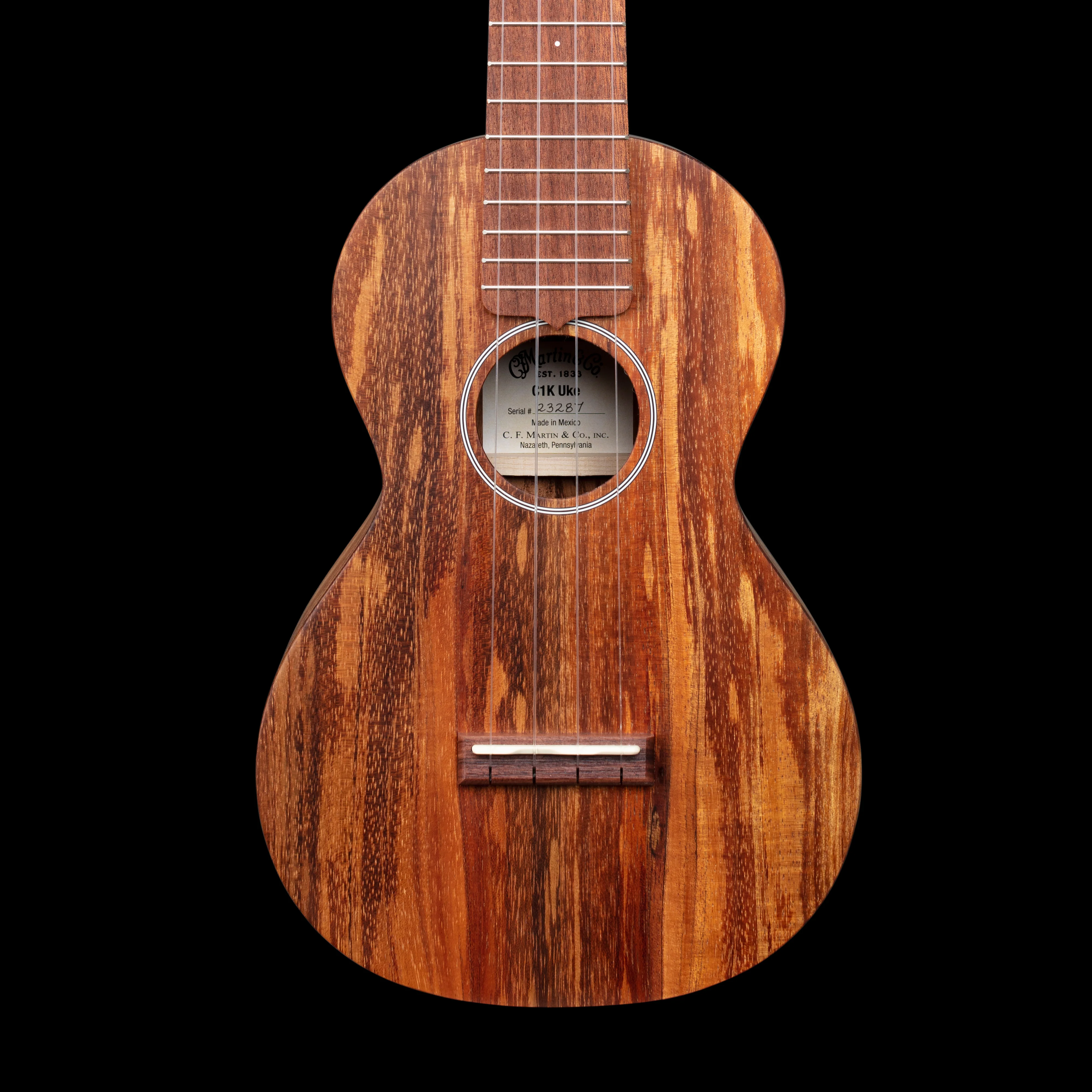Martin C1K Ukulele