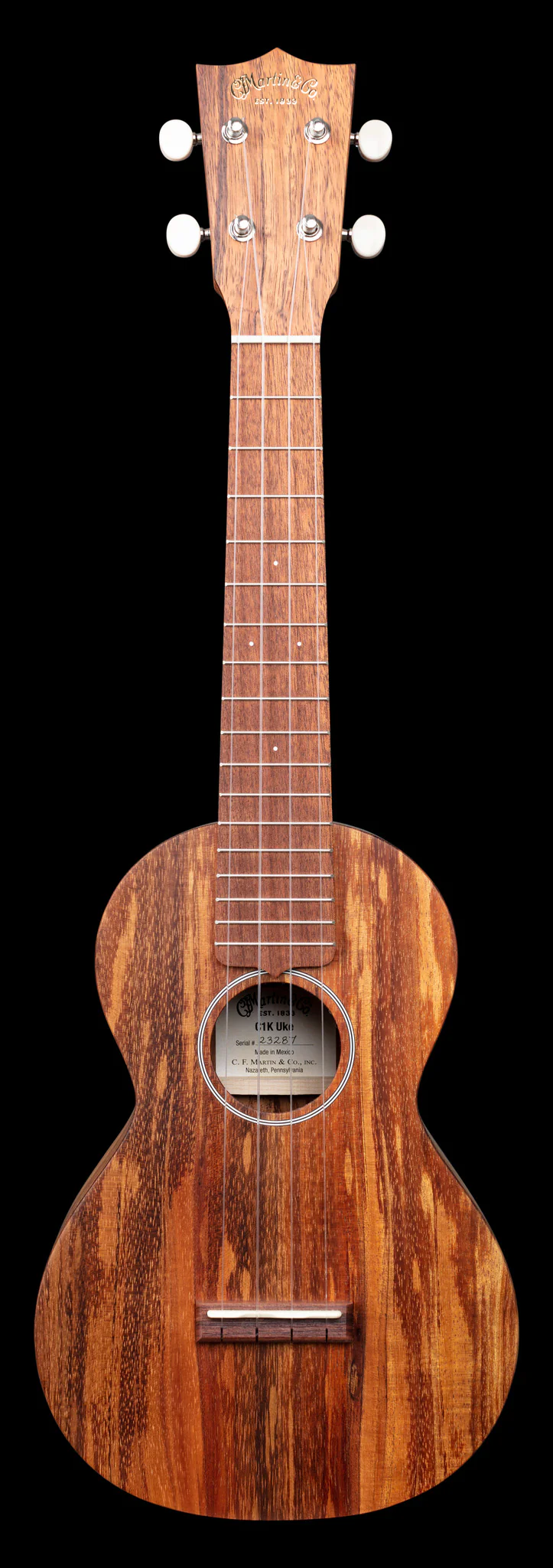 Martin C1K Ukulele - Image 5