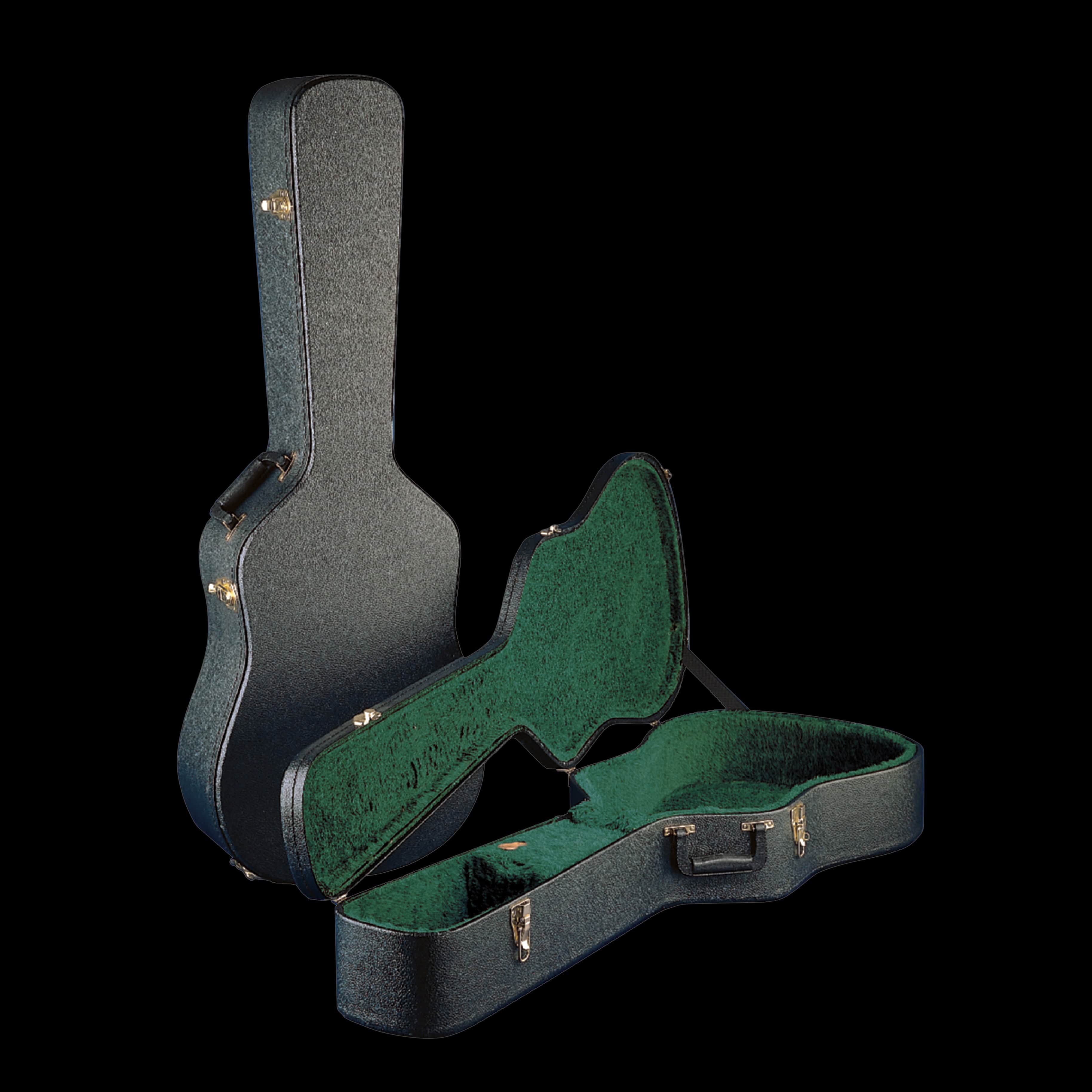 Martin Case 3-Ply HS 000-14F 330 - 12C330 - Image 2