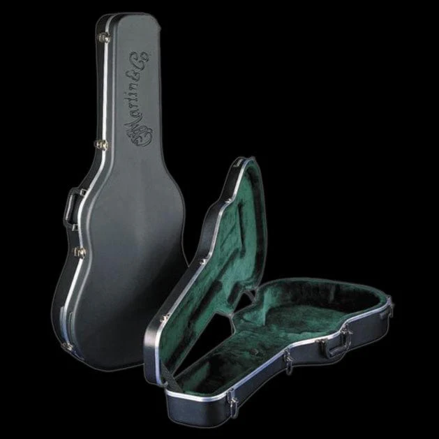 Martin Case Molded HS 000-14F 630 - 12C630 - Image 2