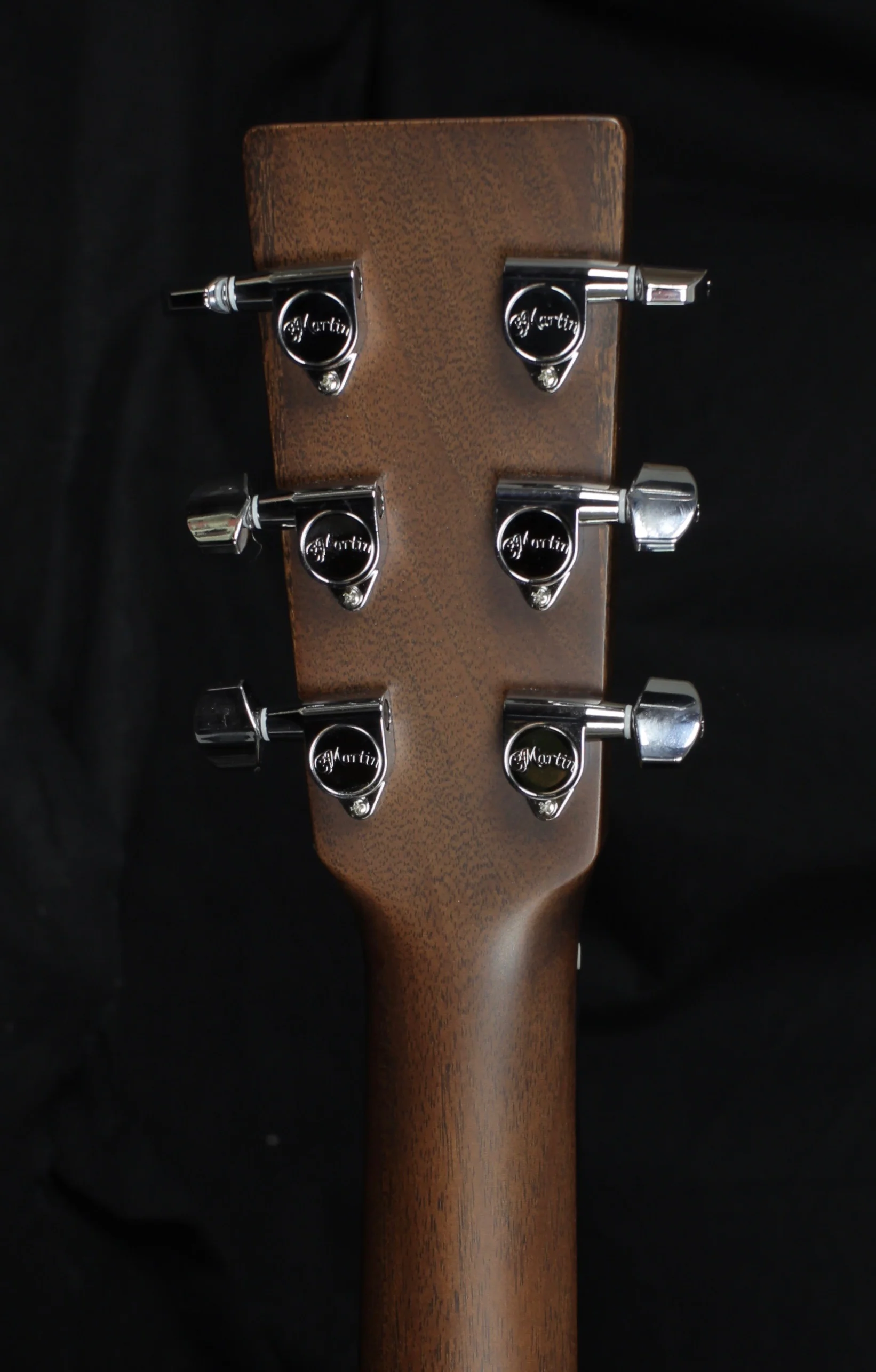Martin Custom Edition 000-14 Fret Acoustic Venetian Cutaway NAMM 2018 - Image 8