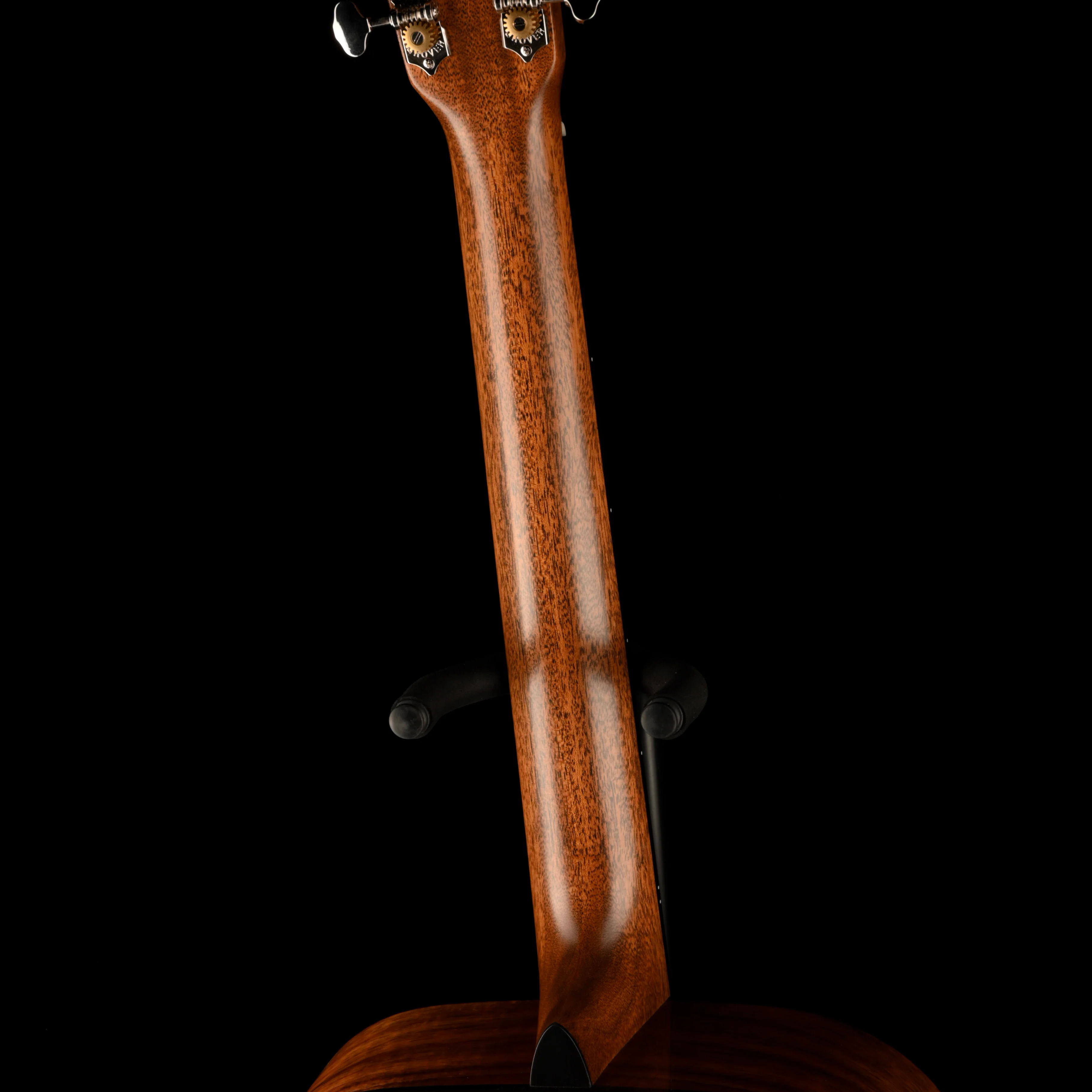 Martin Custom Shop 000-18 Flamed Koa Acoustic Guitar - Image 12