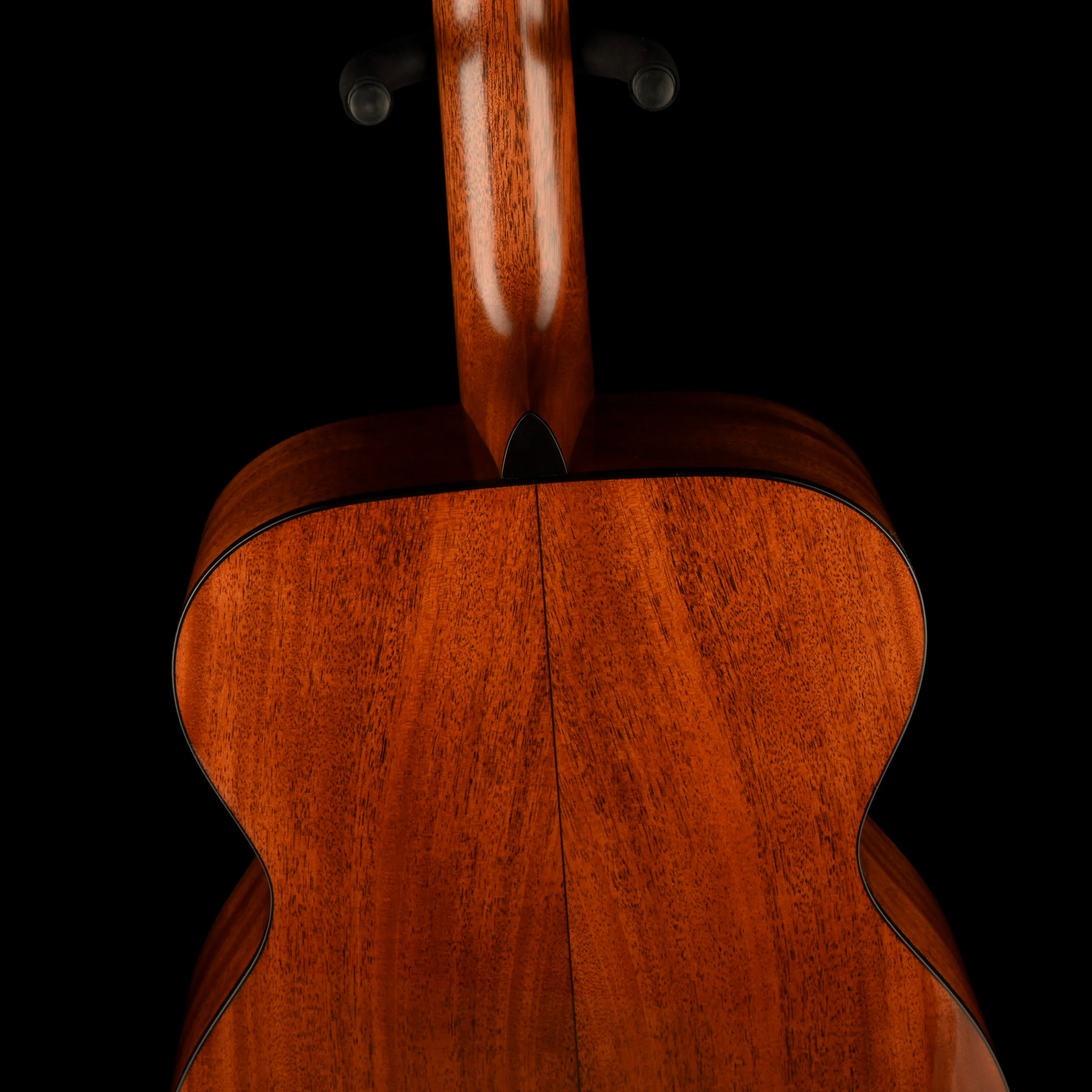 Martin Custom Shop 000-18 Mahogany with Adirondack Spruce Top Acoustic Guitar - Image 11