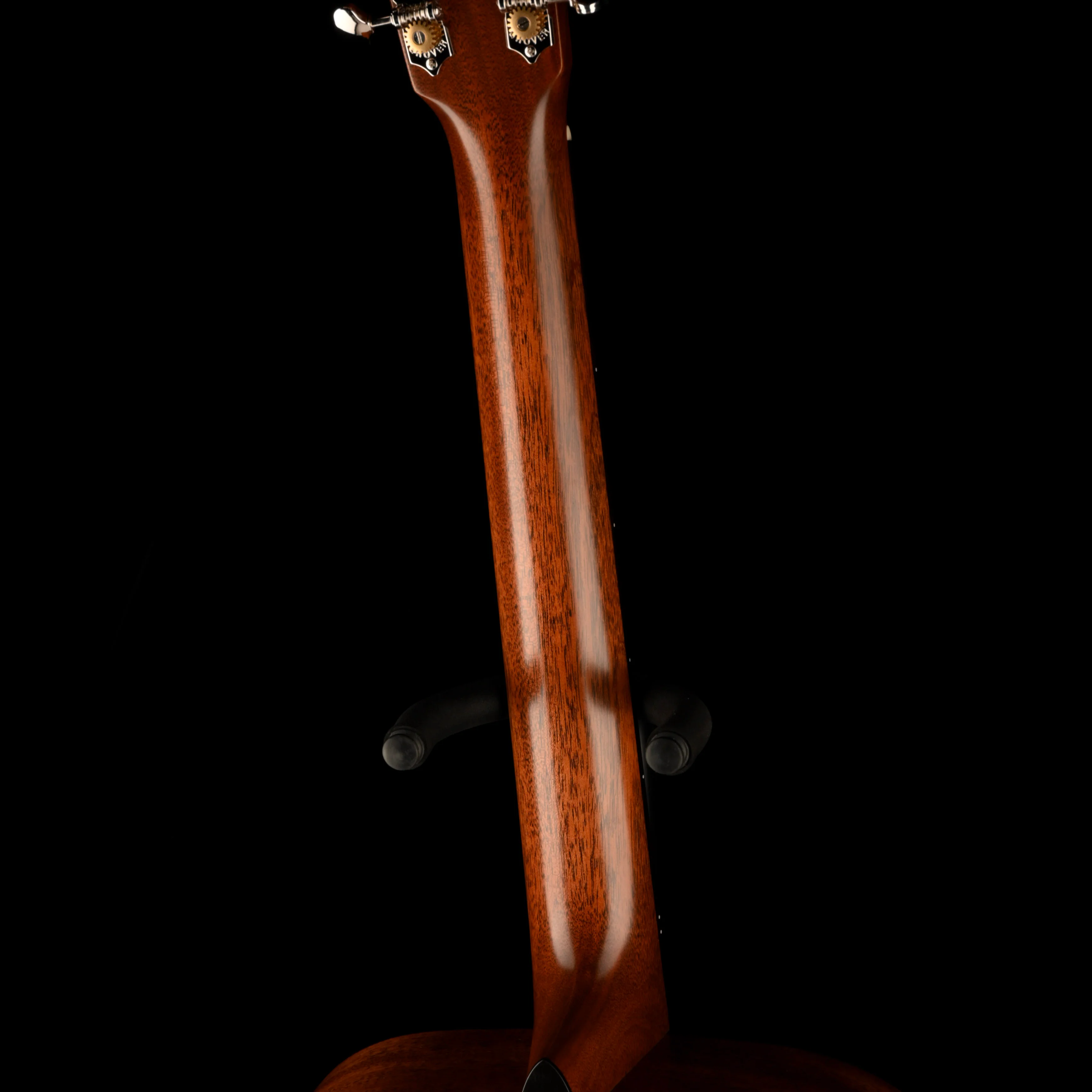 Martin Custom Shop 000-18 Mahogany with Adirondack Spruce Top Acoustic Guitar - Image 12