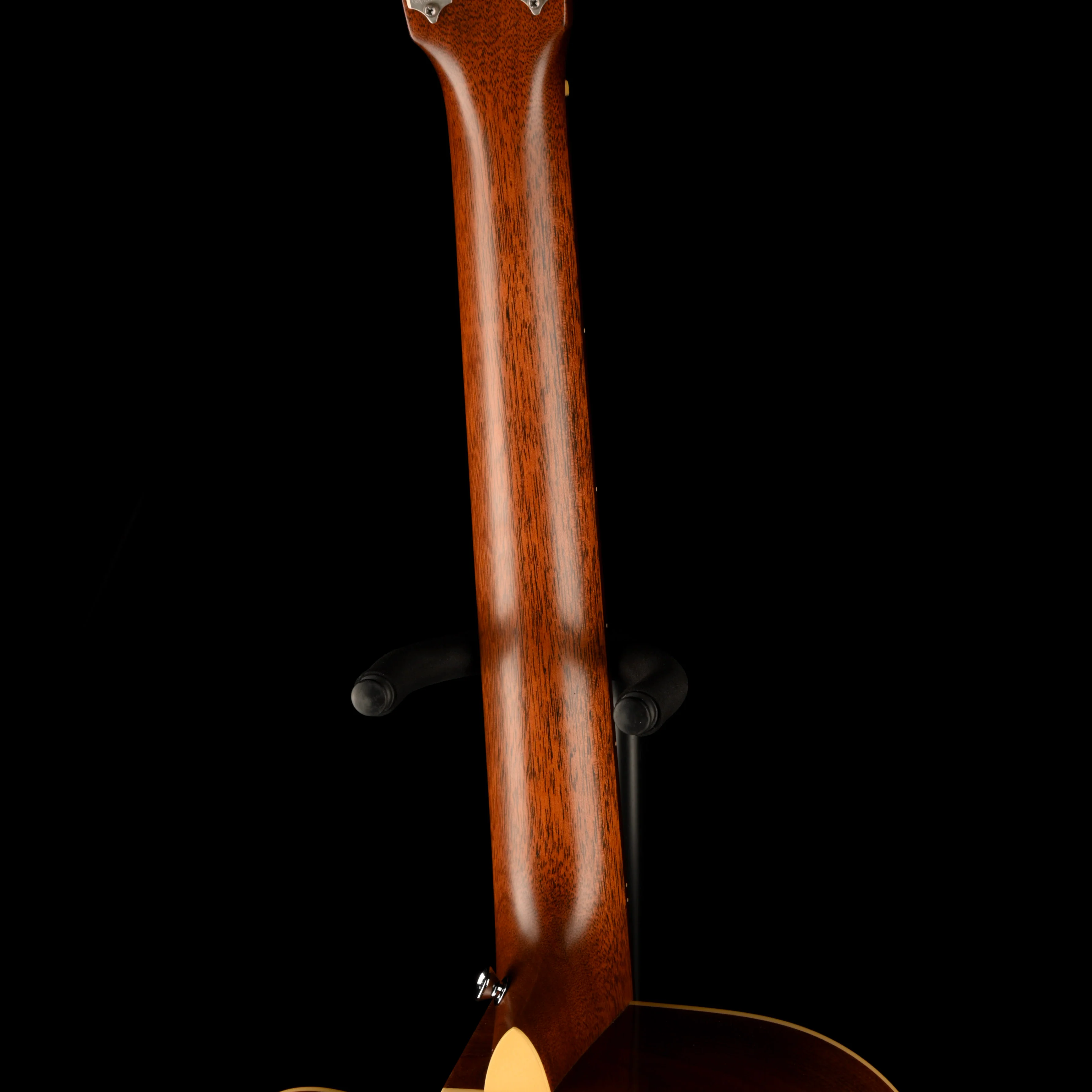 Martin Custom Shop 000-18E Cherry Sitka Spruce Acoustic Electric Guitar - Image 12