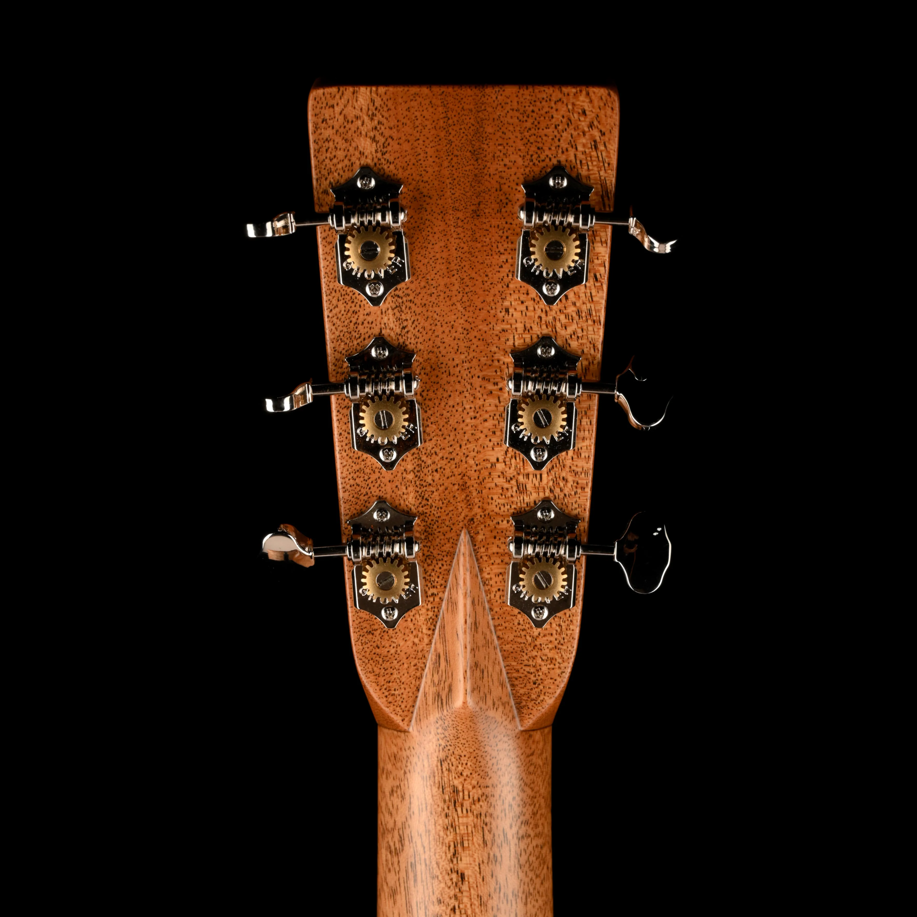 Martin Custom Shop 000-28 Birdseye Maple Acoustic Guitar - Image 13