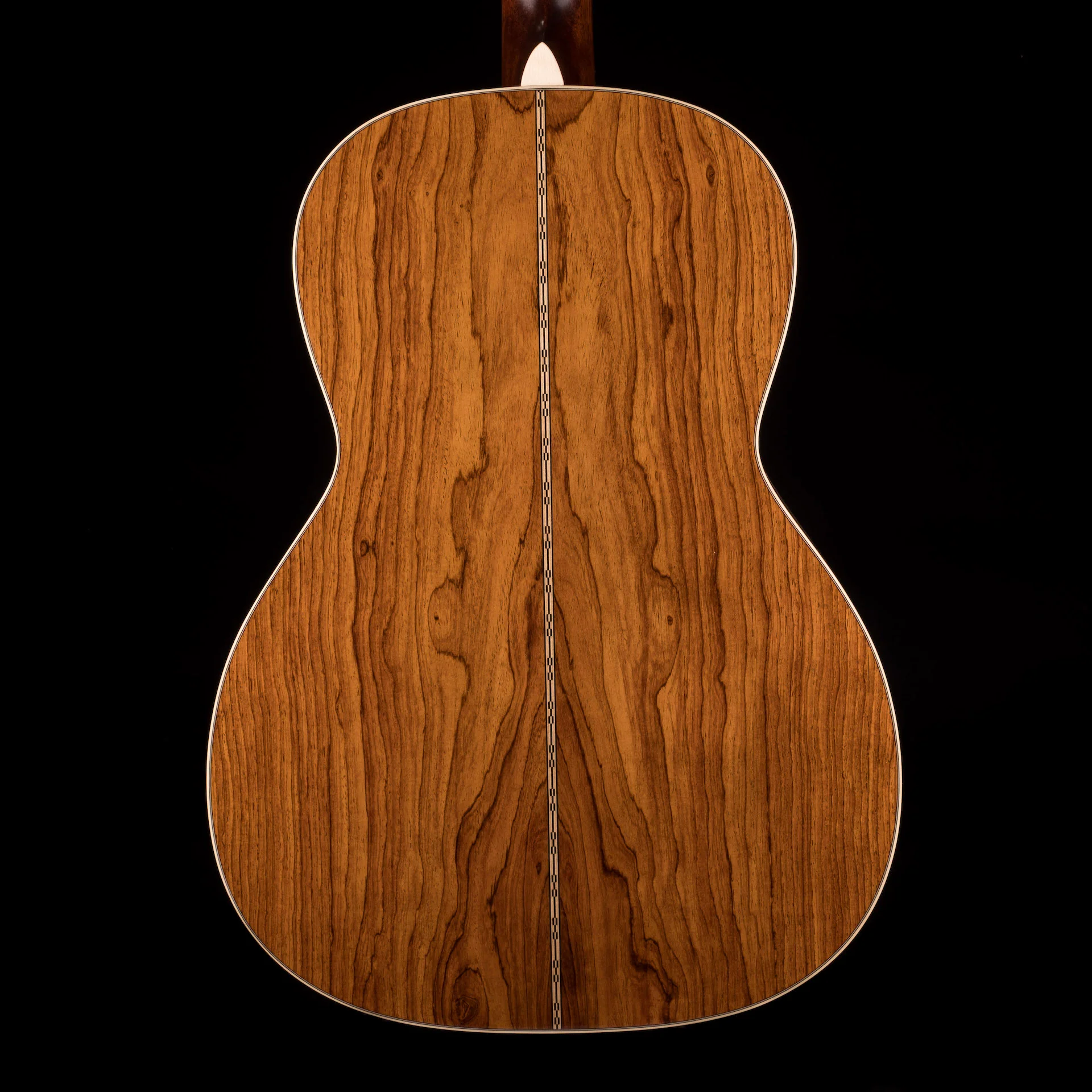 Martin Custom Shop 000-28 Slotted Headstock Guatemalan Rosewood With Italian Alpine Spruce - Image 14