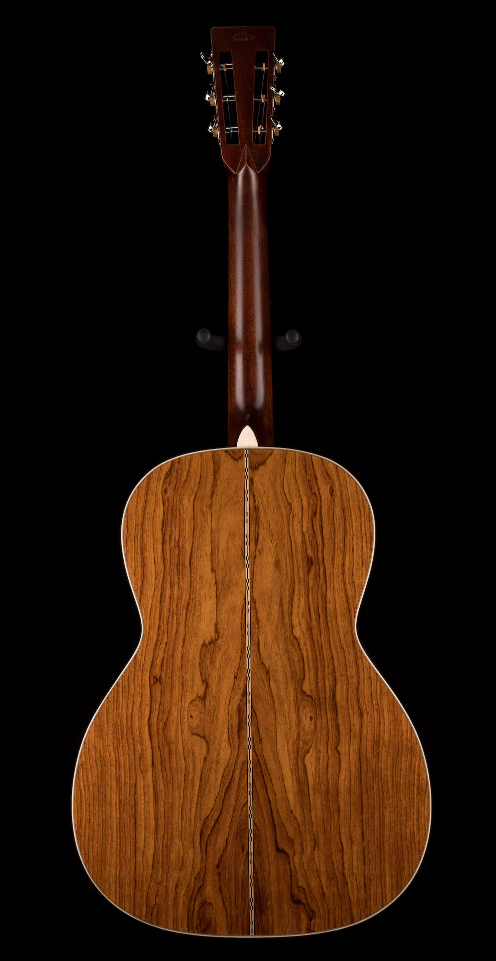Martin Custom Shop 000-28 Slotted Headstock Guatemalan Rosewood With Italian Alpine Spruce - Image 15