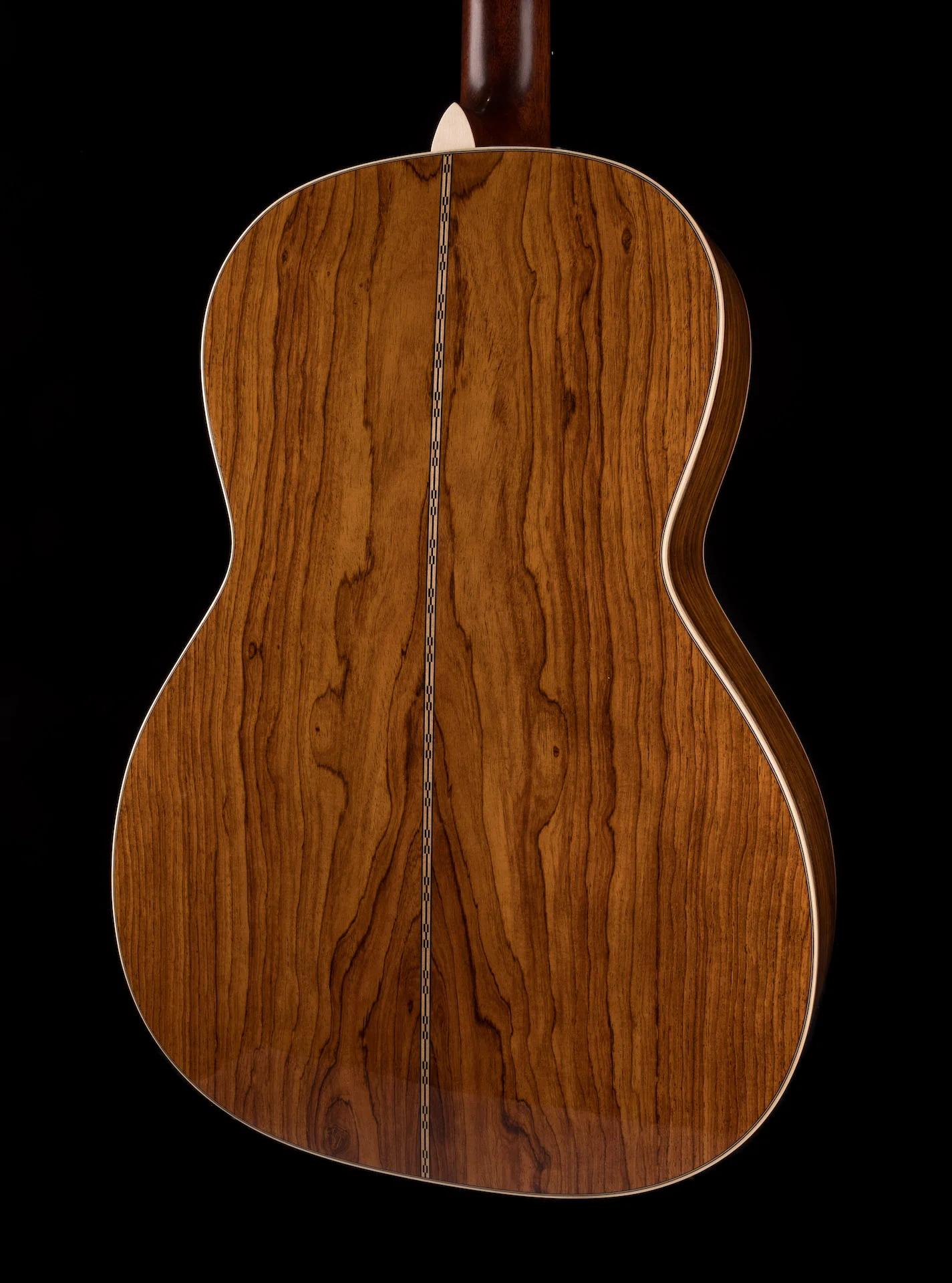 Martin Custom Shop 000-28 Slotted Headstock Guatemalan Rosewood With Italian Alpine Spruce - Image 16