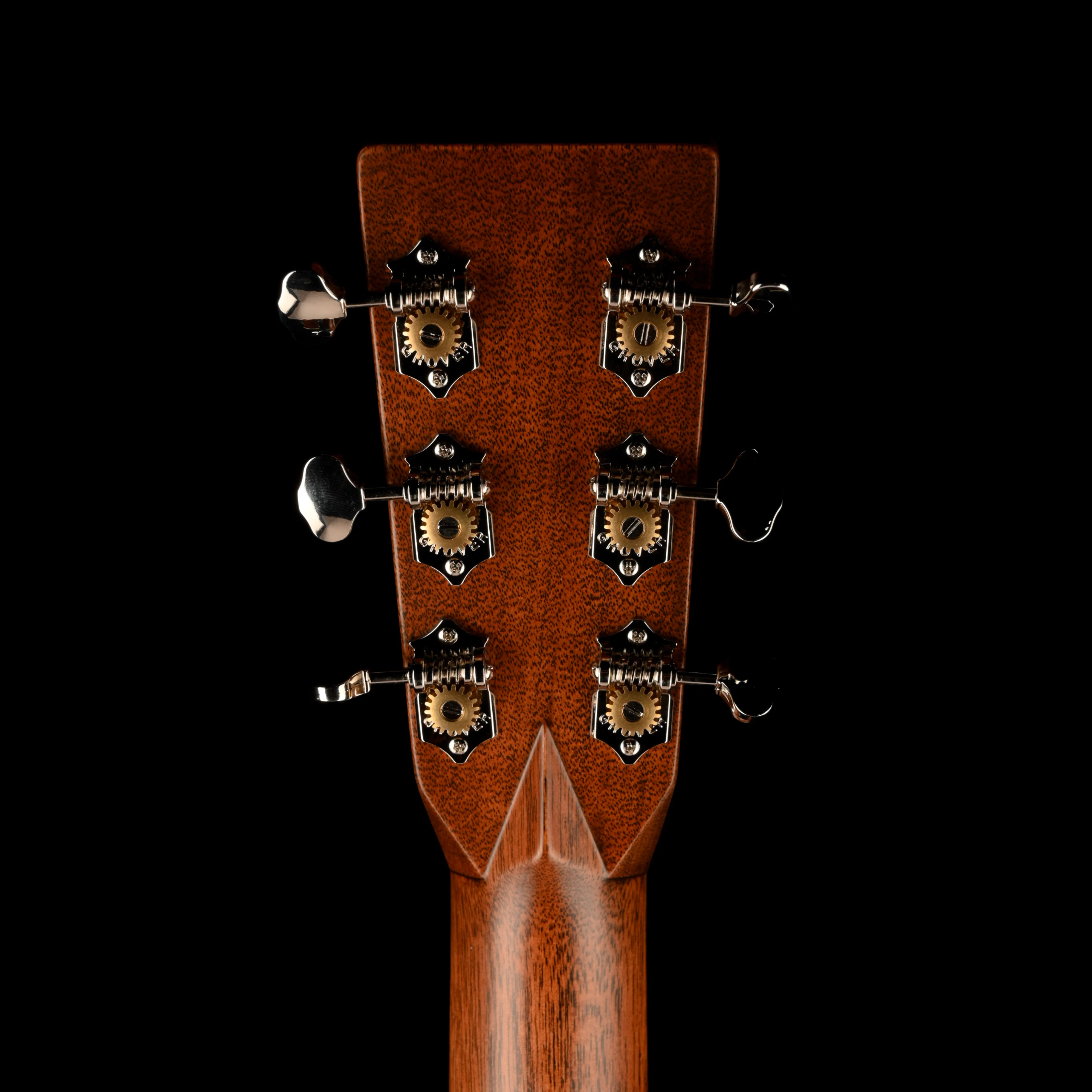 Martin Custom Shop 000-28 Wild Grain East Indian Rosewood Italian Alpine Spruce Top Acoustic - Image 13