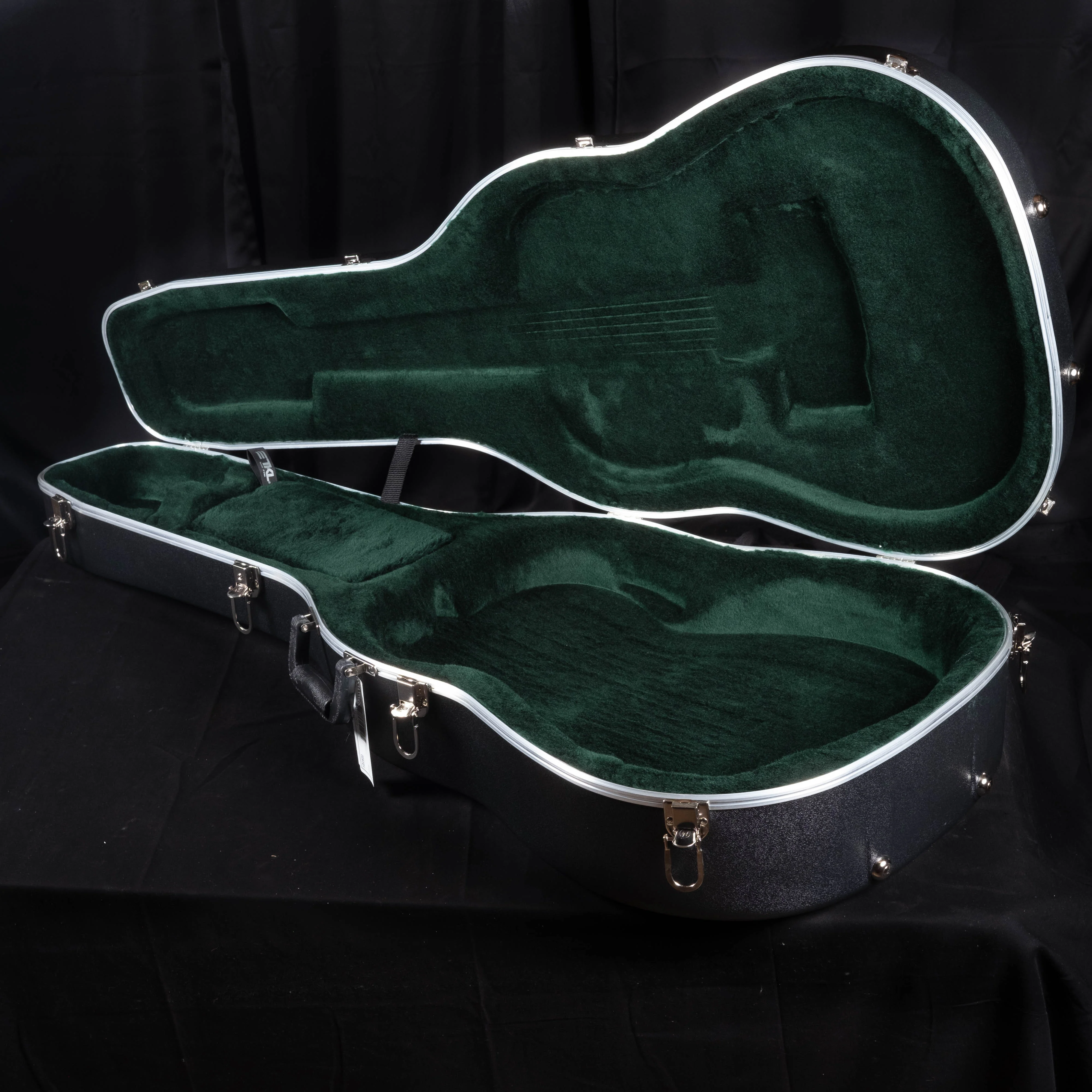 Martin Custom Shop 000 Size 28 Style Guatemalan Rosewood with Engelmann Spruce Top - Image 12