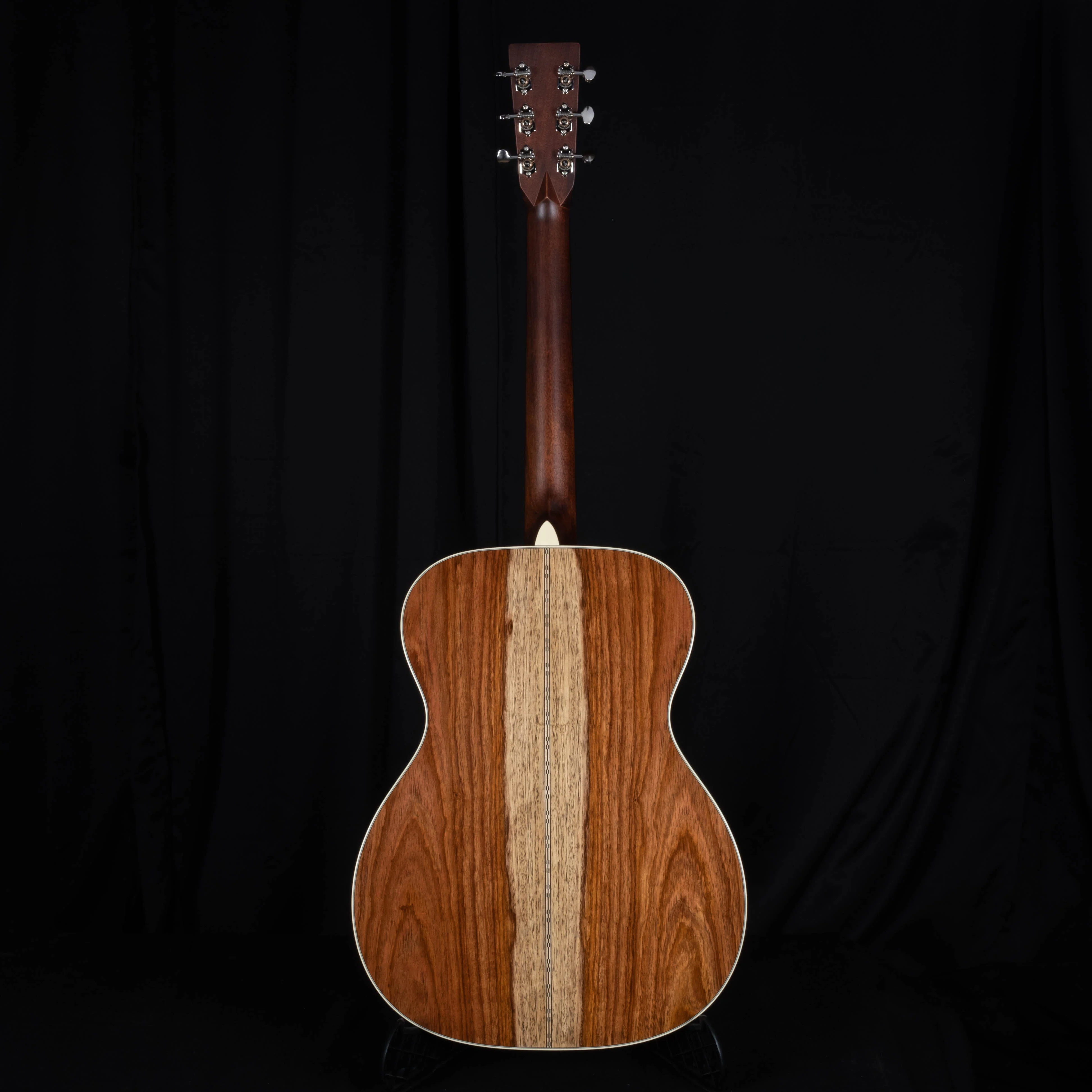 Martin Custom Shop 000 Size 28 Style Guatemalan Rosewood with Engelmann Spruce Top - Image 7