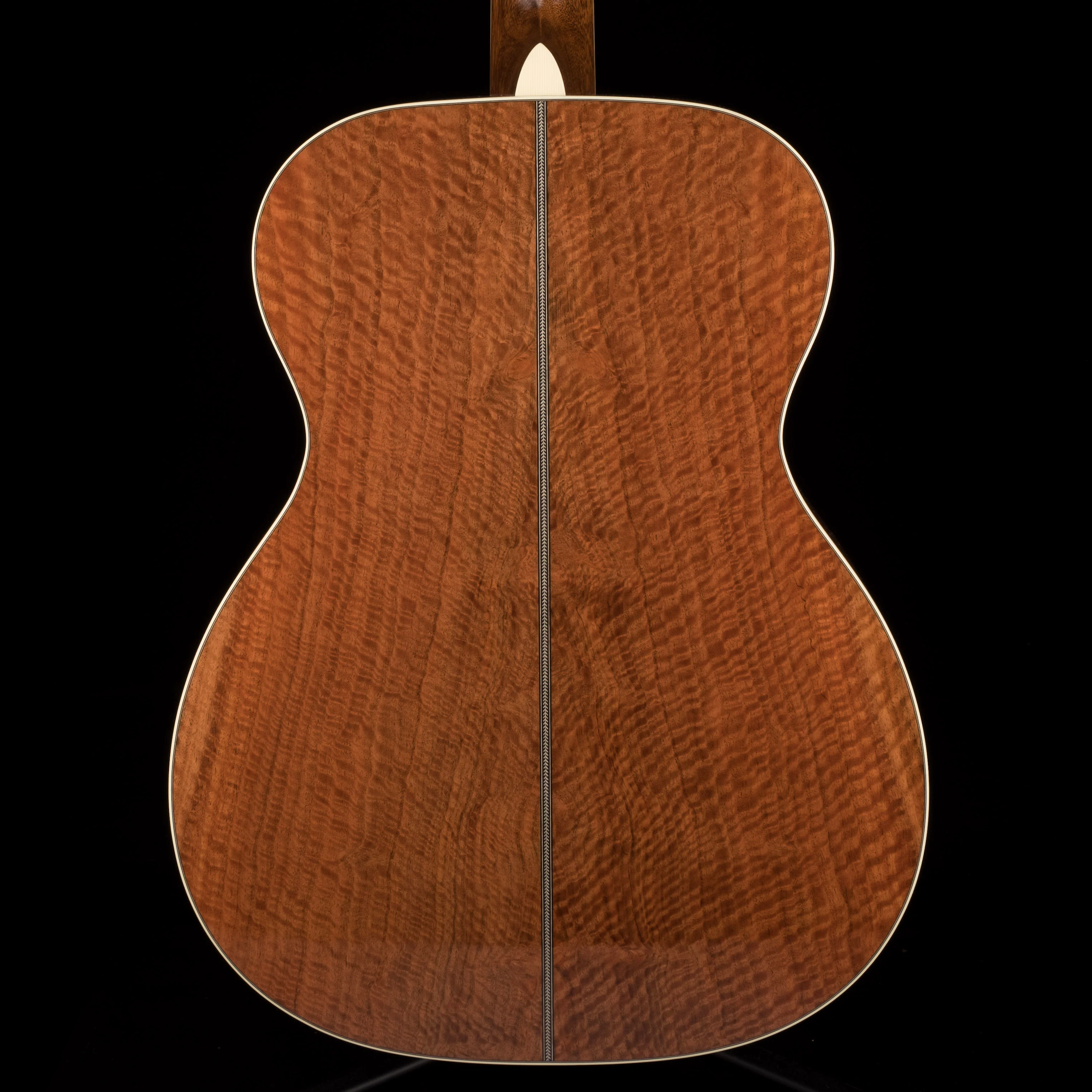 Martin Custom Shop 000 Style 18 Wandoo Acoustic Guitar - Image 12