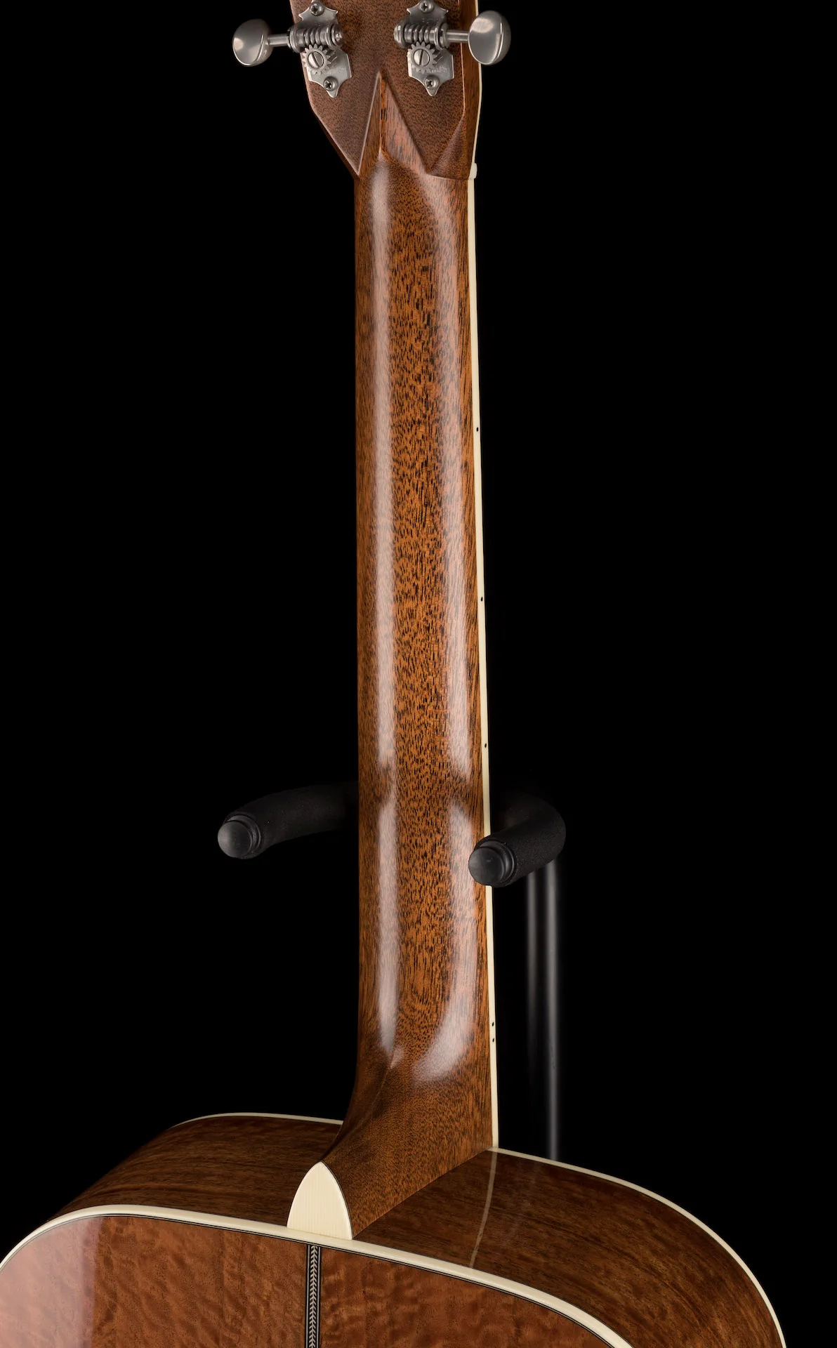 Martin Custom Shop 000 Style 18 Wandoo Acoustic Guitar - Image 16