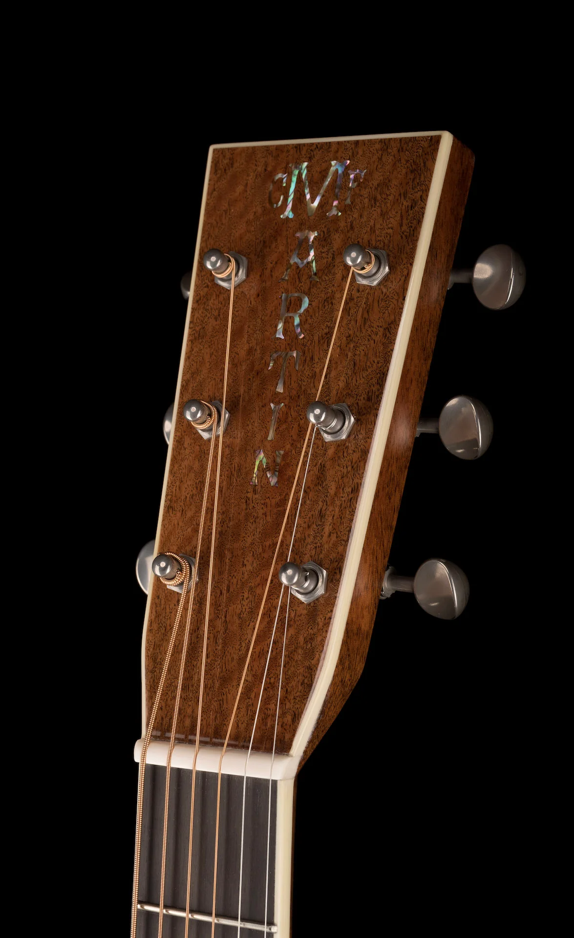 Martin Custom Shop 000 Style 18 Wandoo Acoustic Guitar - Image 17