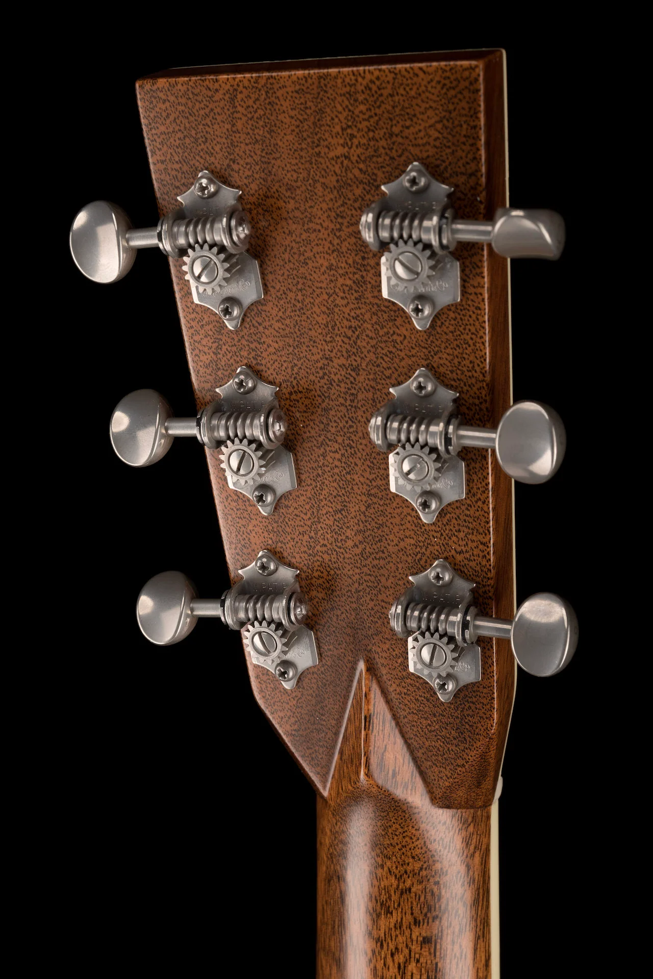 Martin Custom Shop 000 Style 18 Wandoo Acoustic Guitar - Image 18