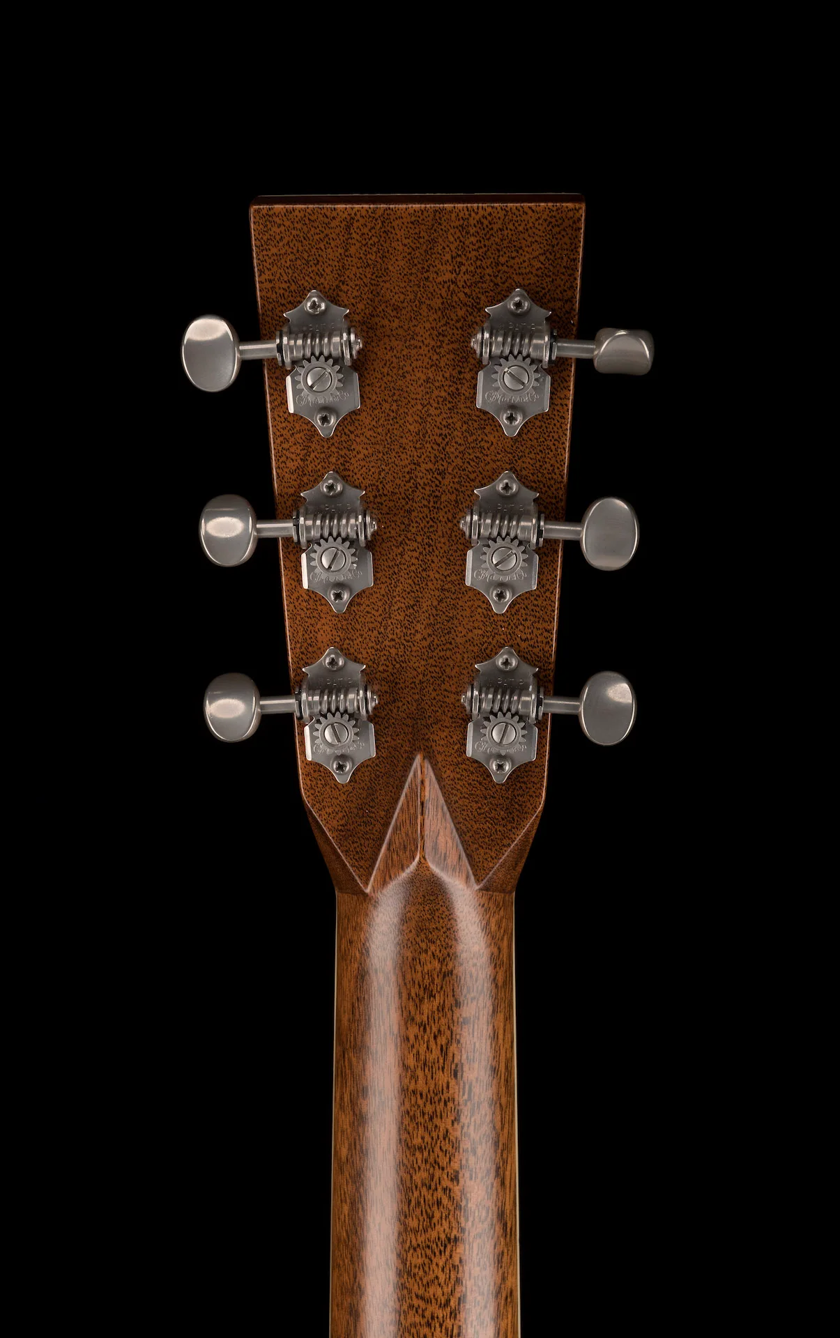 Martin Custom Shop 000 Style 18 Wandoo Acoustic Guitar - Image 19